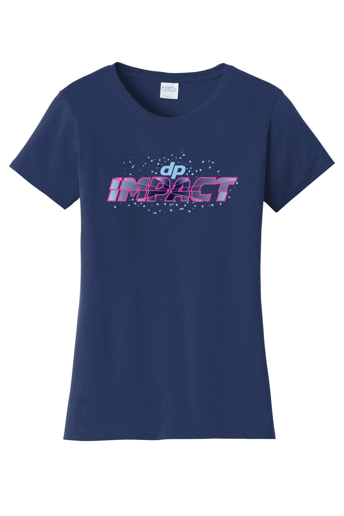 Ladies Fan Favorite Tee