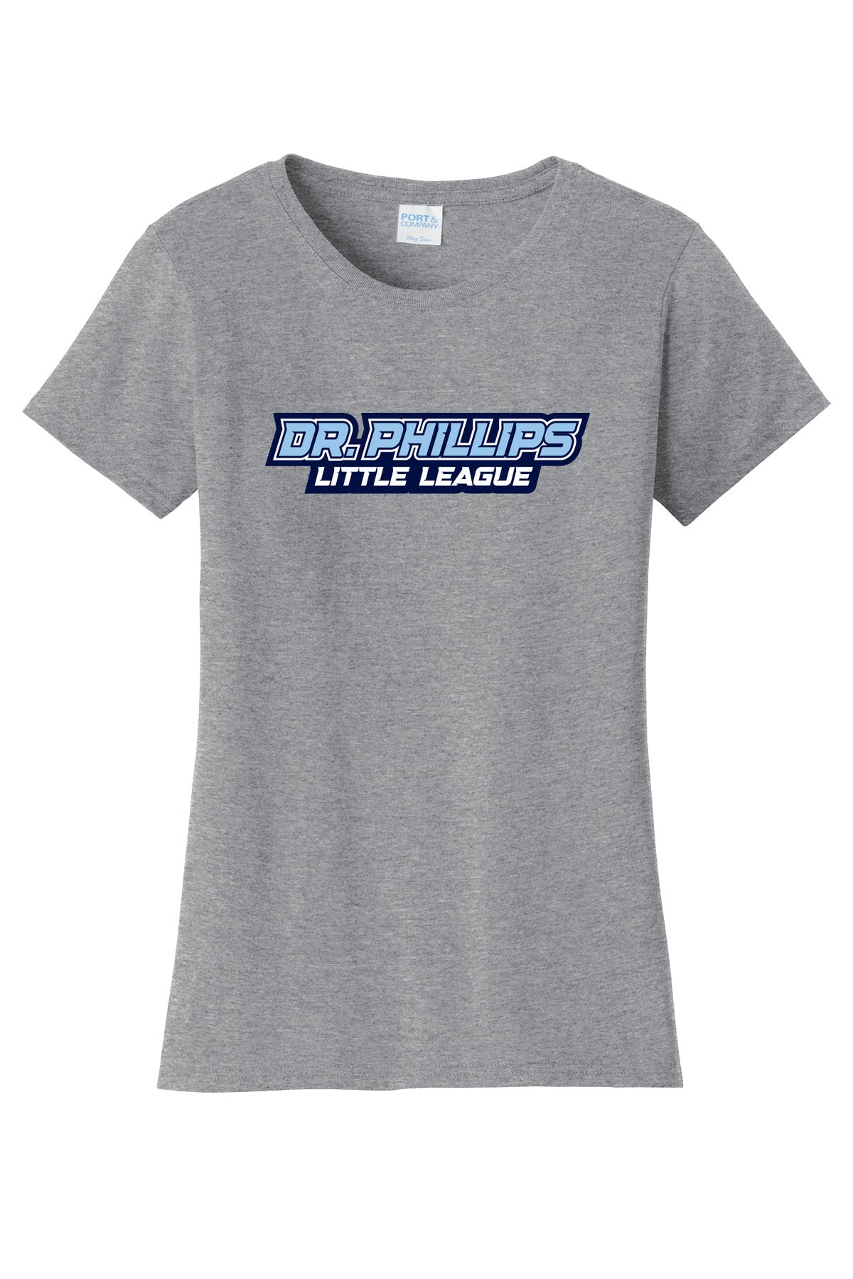 Ladies Fan Favorite Tee