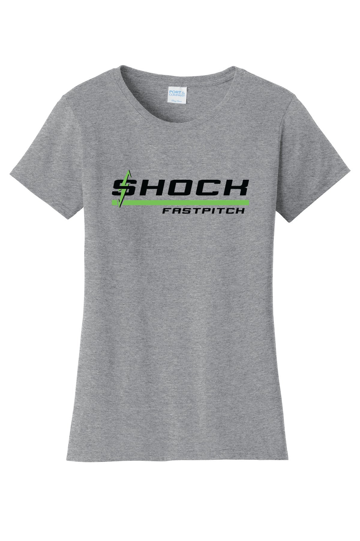 Ladies Fan Favorite Tee