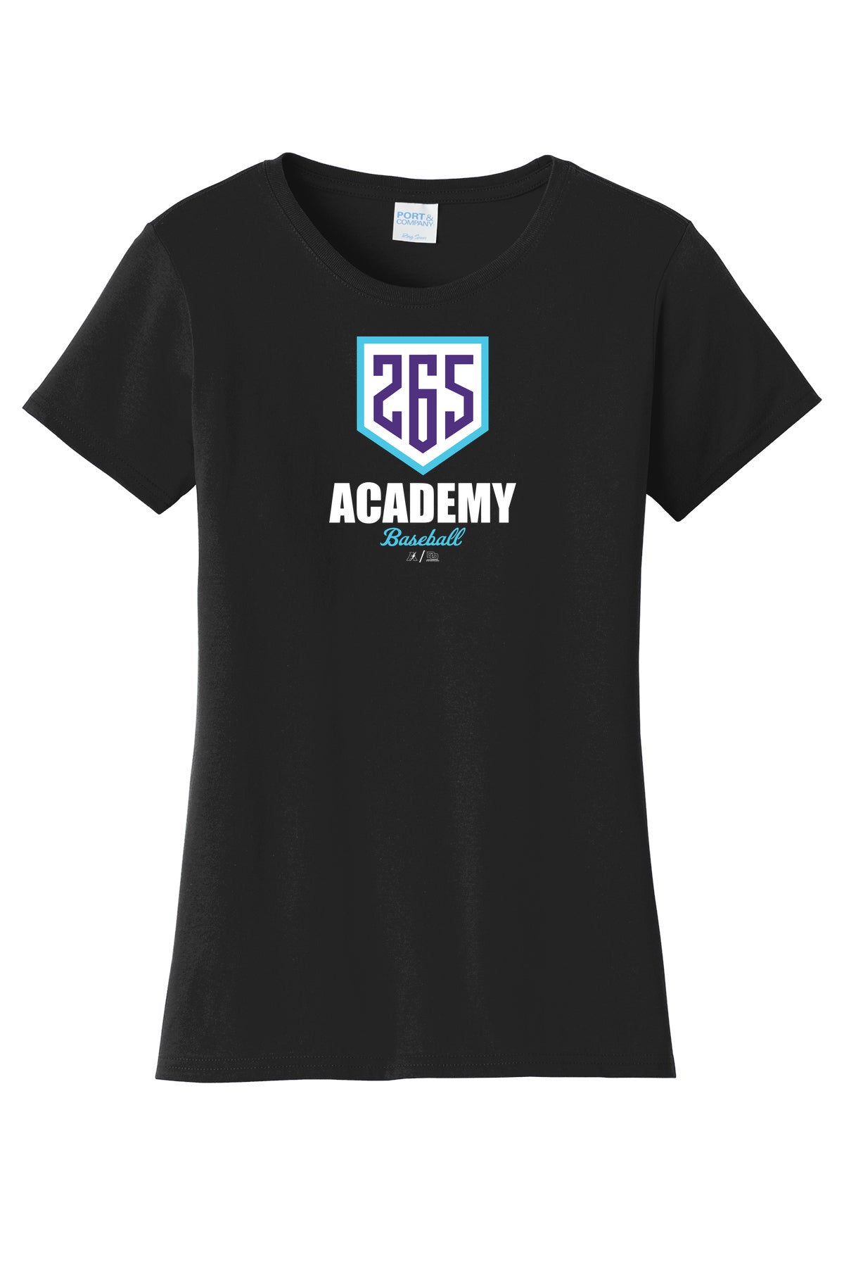 Ladies Fan Favorite Tee