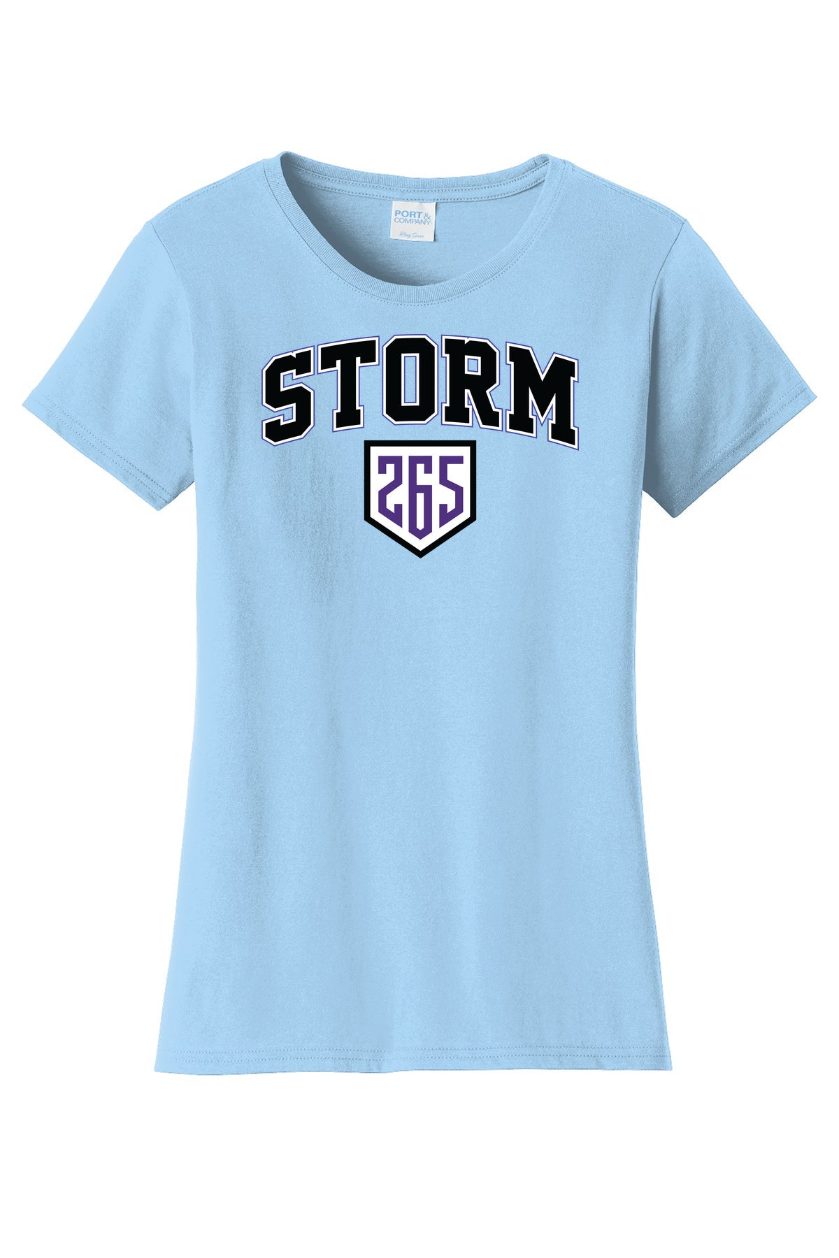 Ladies Fan Favorite Tee