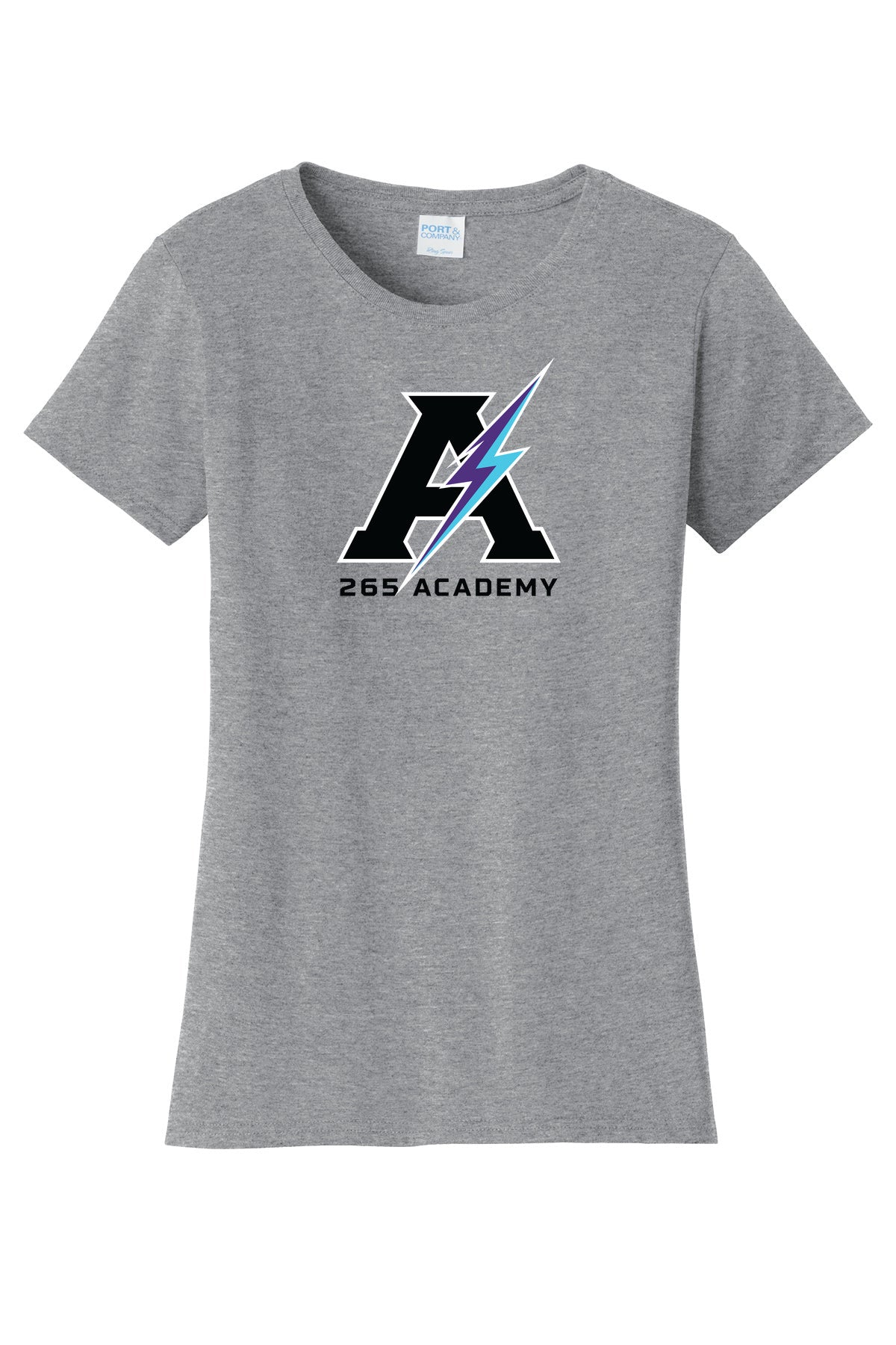 Ladies Fan Favorite Tee