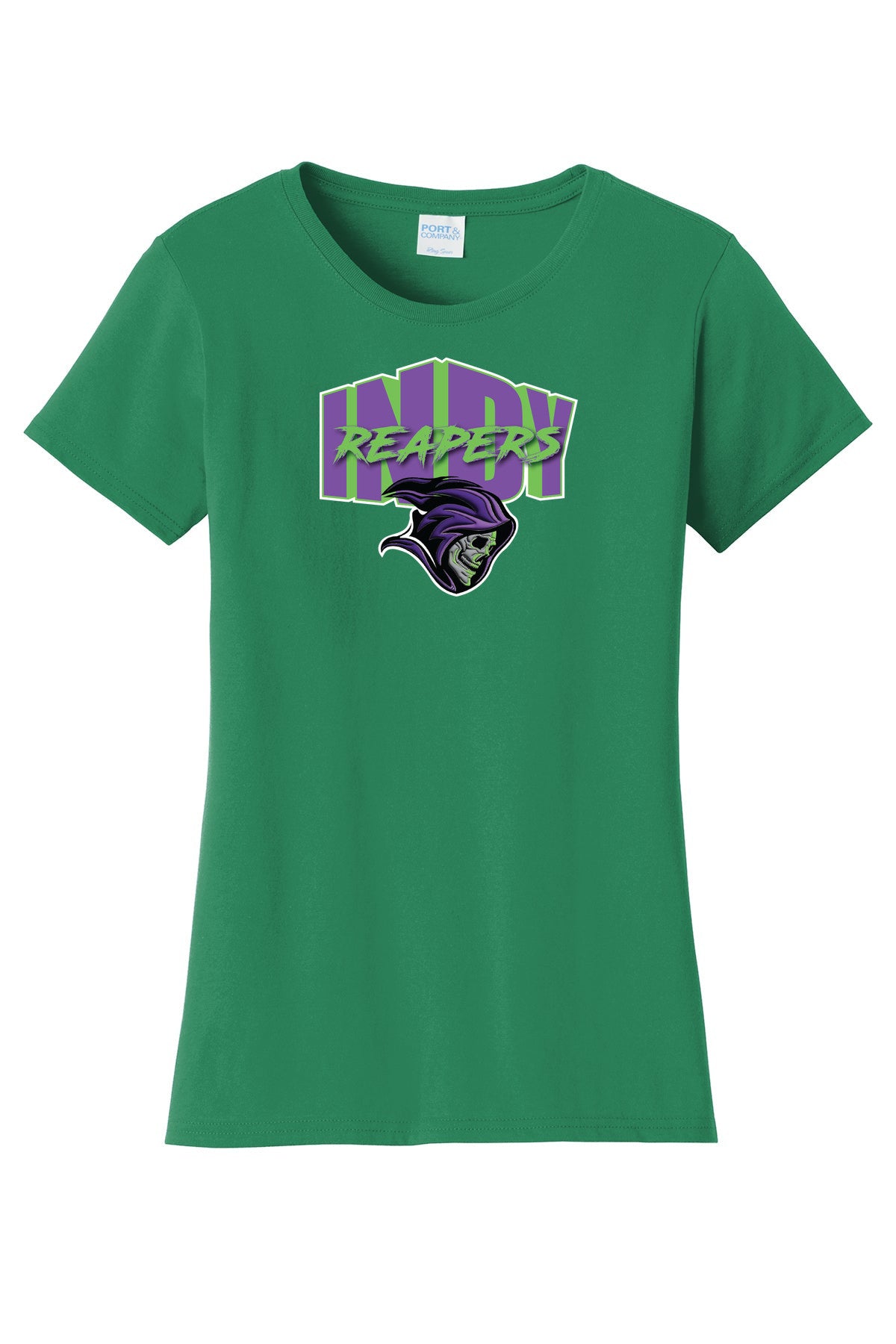 Ladies Fan Favorite Tee
