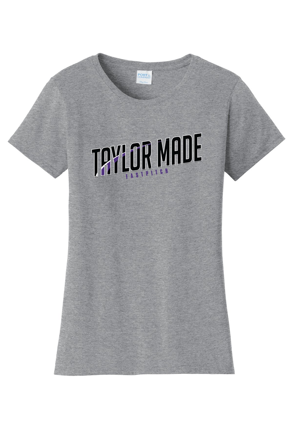 Ladies Fan Favorite Tee