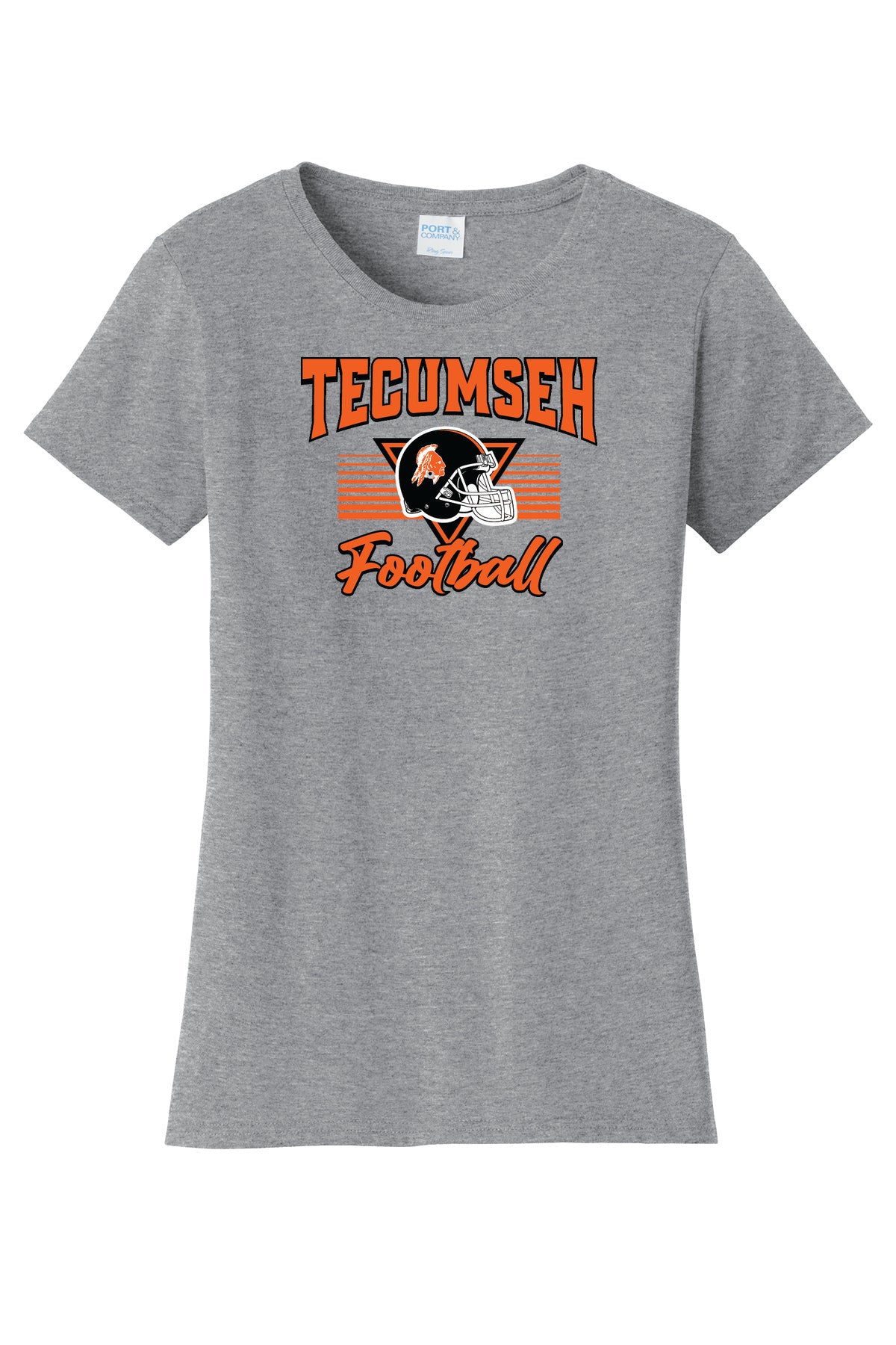 Ladies Fan Favorite Tee