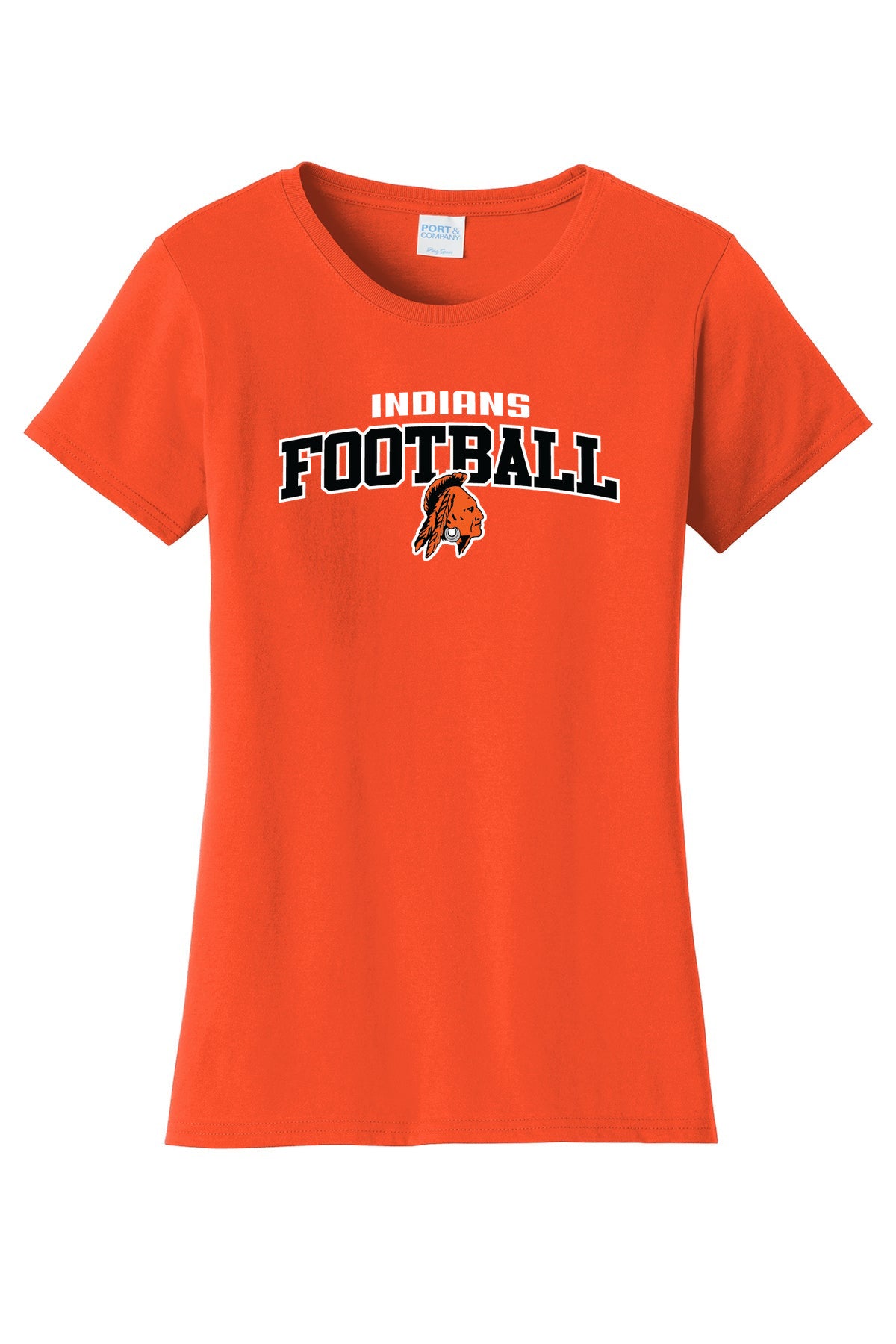Ladies Fan Favorite Tee