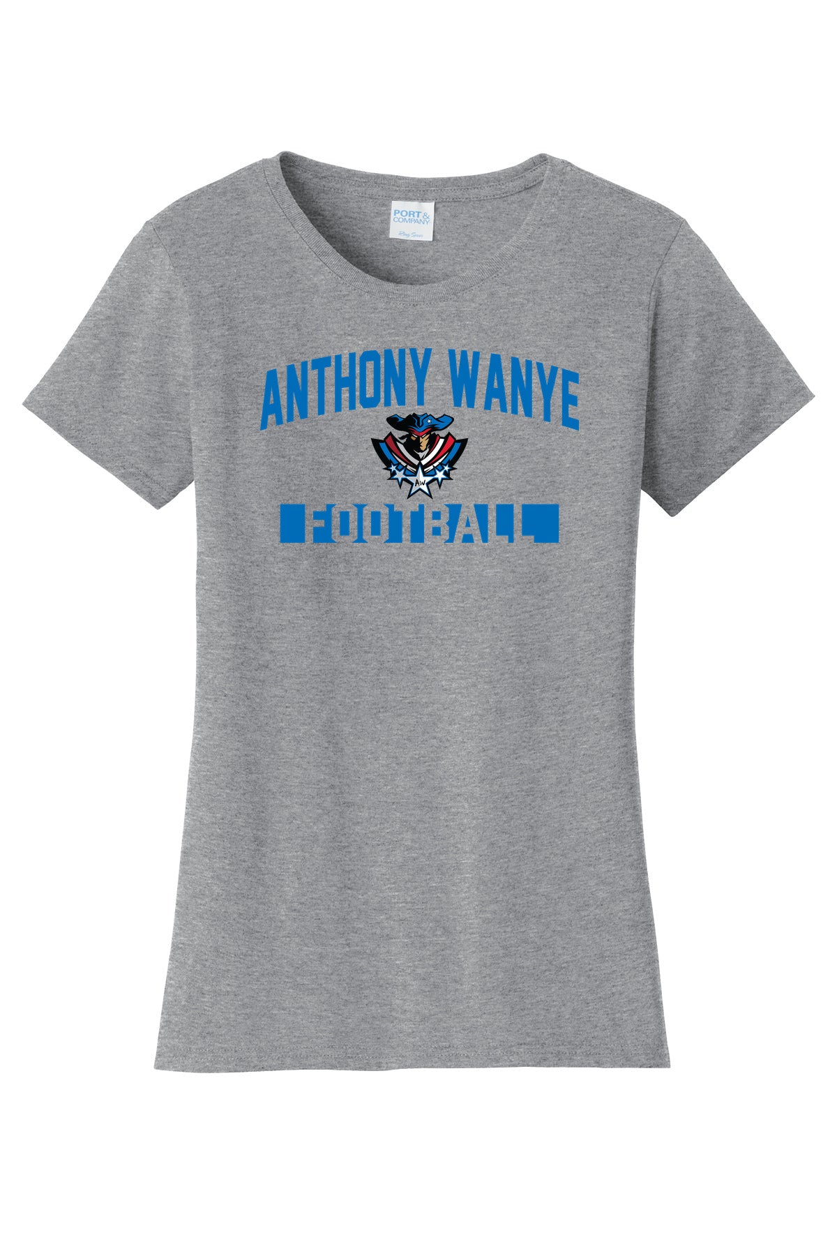 Ladies Fan Favorite Tee