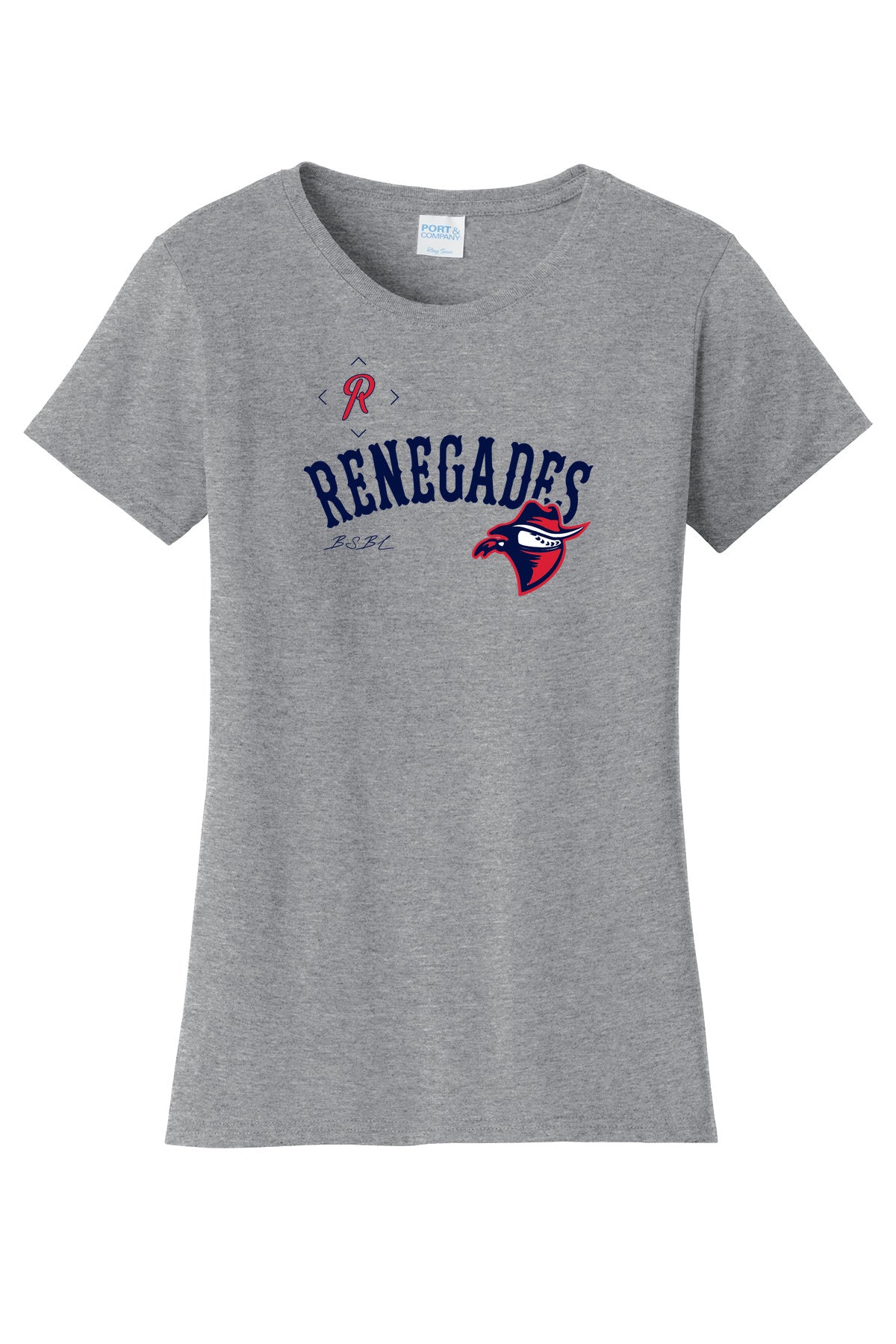 Ladies Fan Favorite Tee