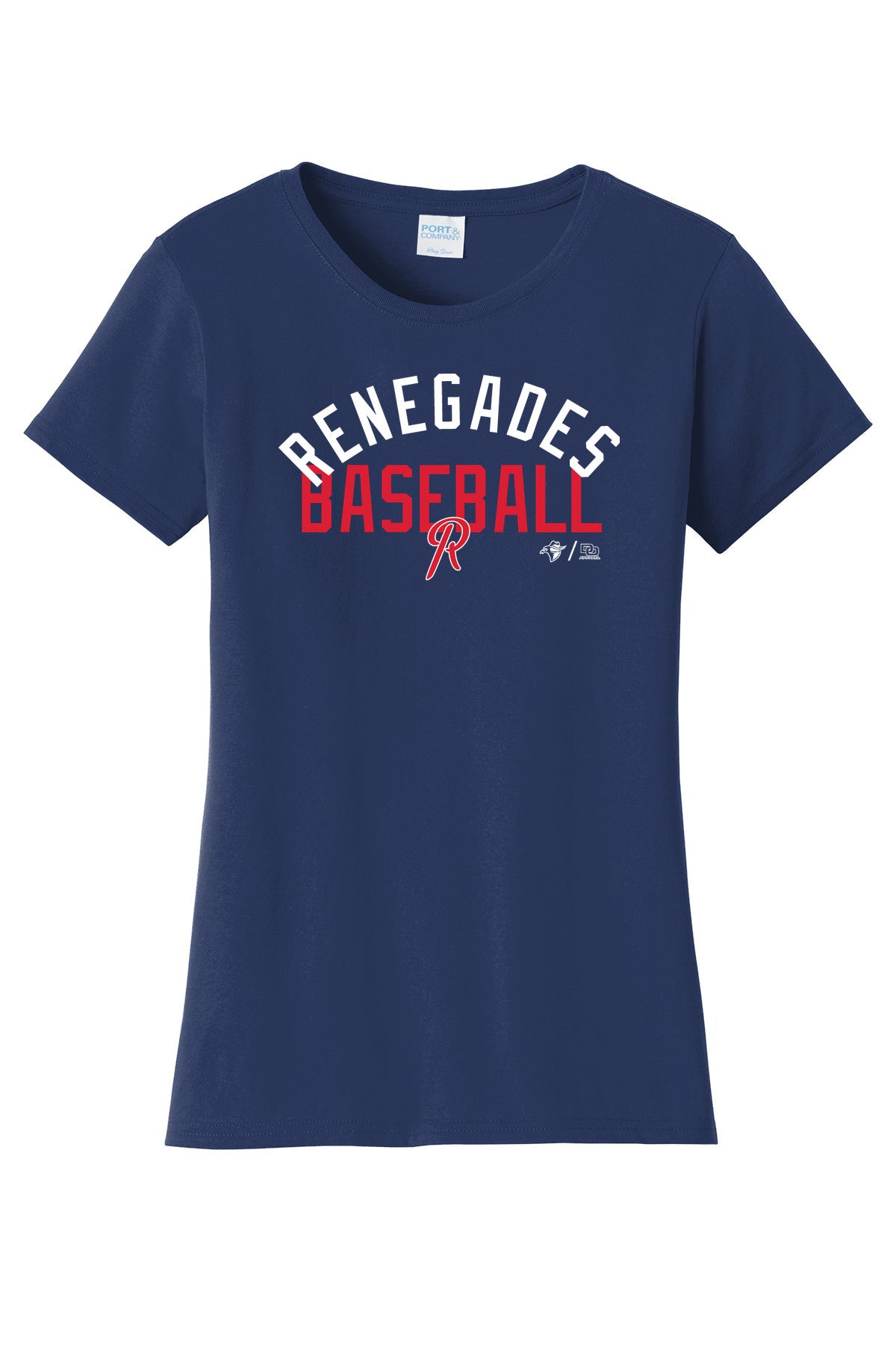 Ladies Fan Favorite Tee