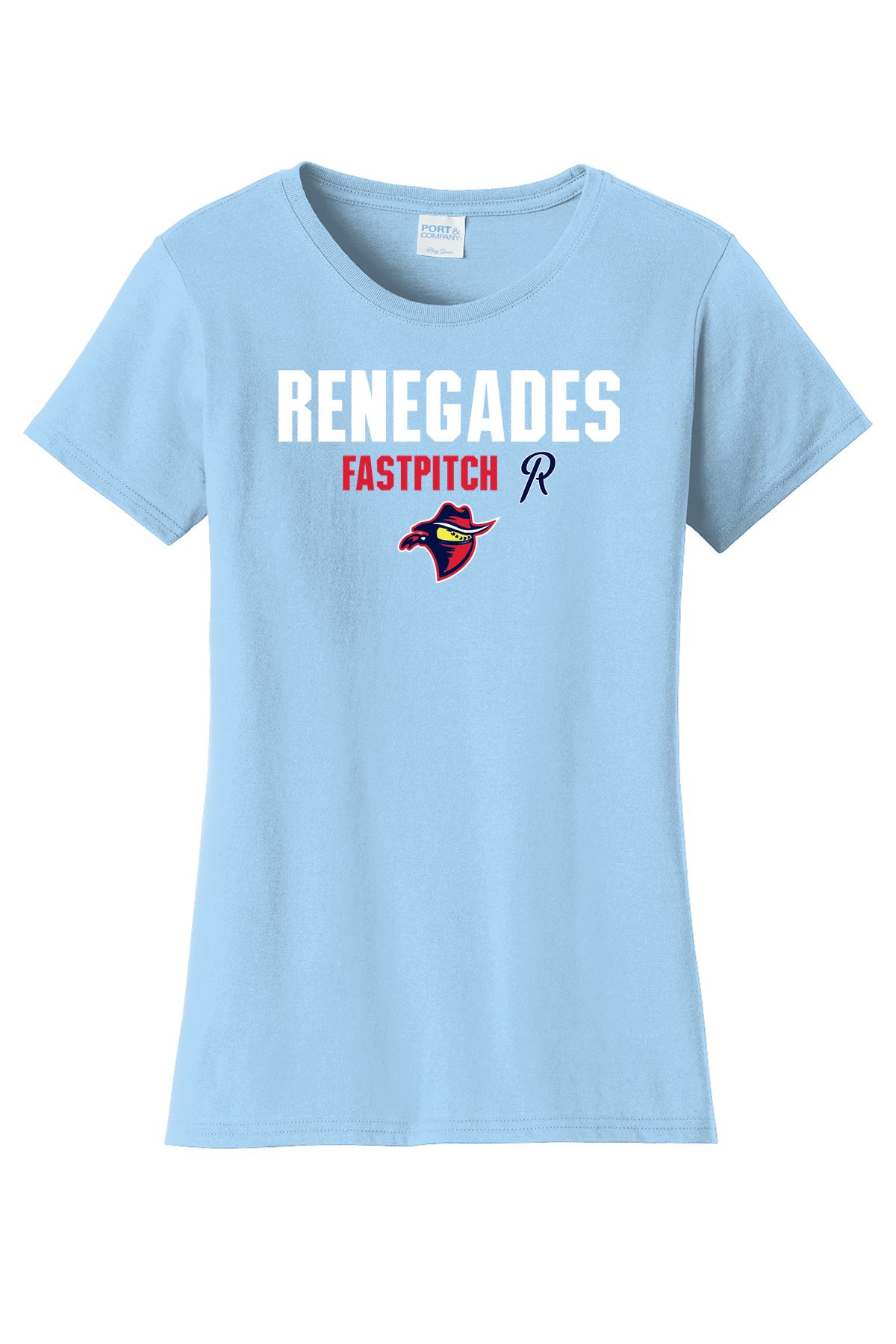 Ladies Fan Favorite Tee
