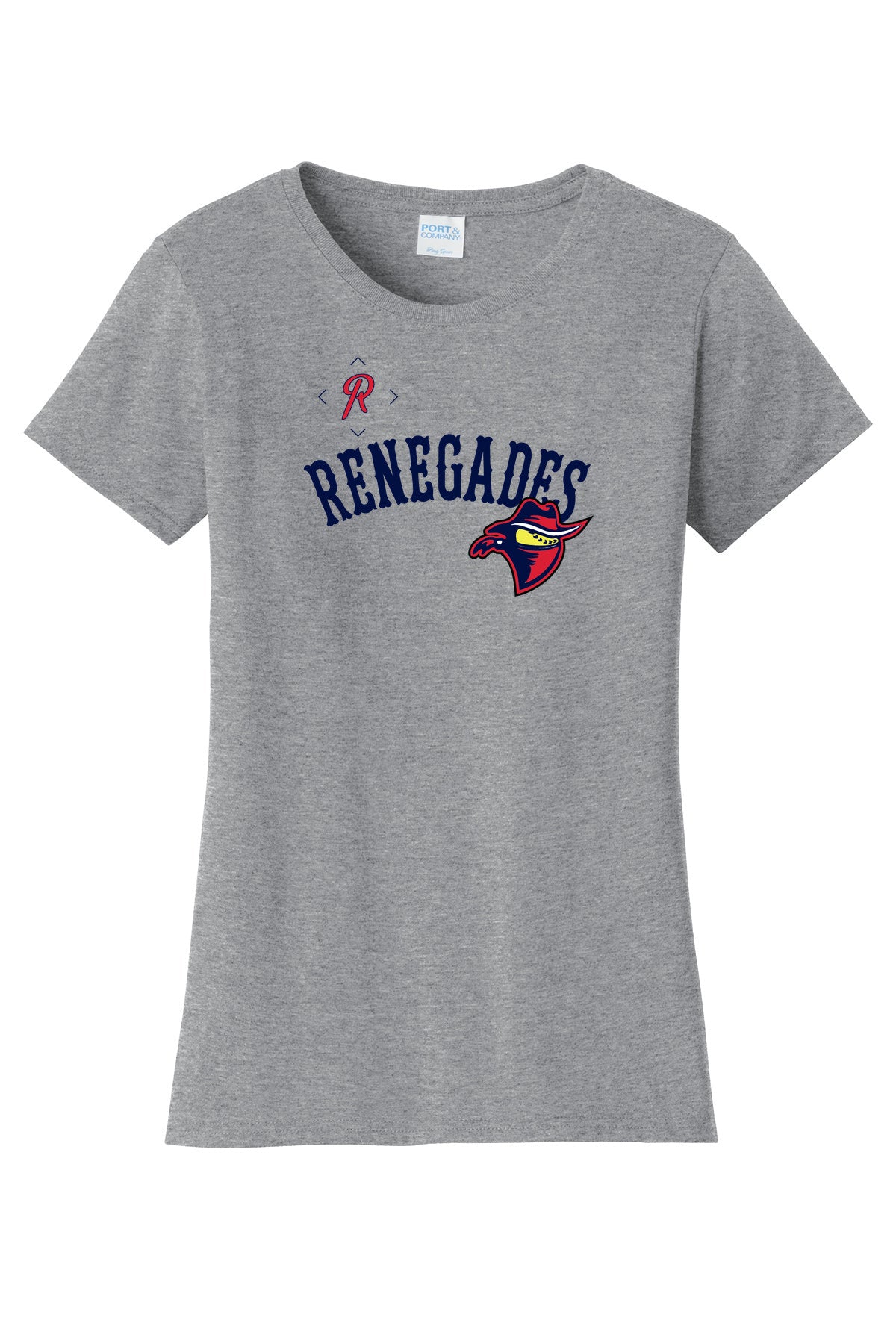 Ladies Fan Favorite Tee