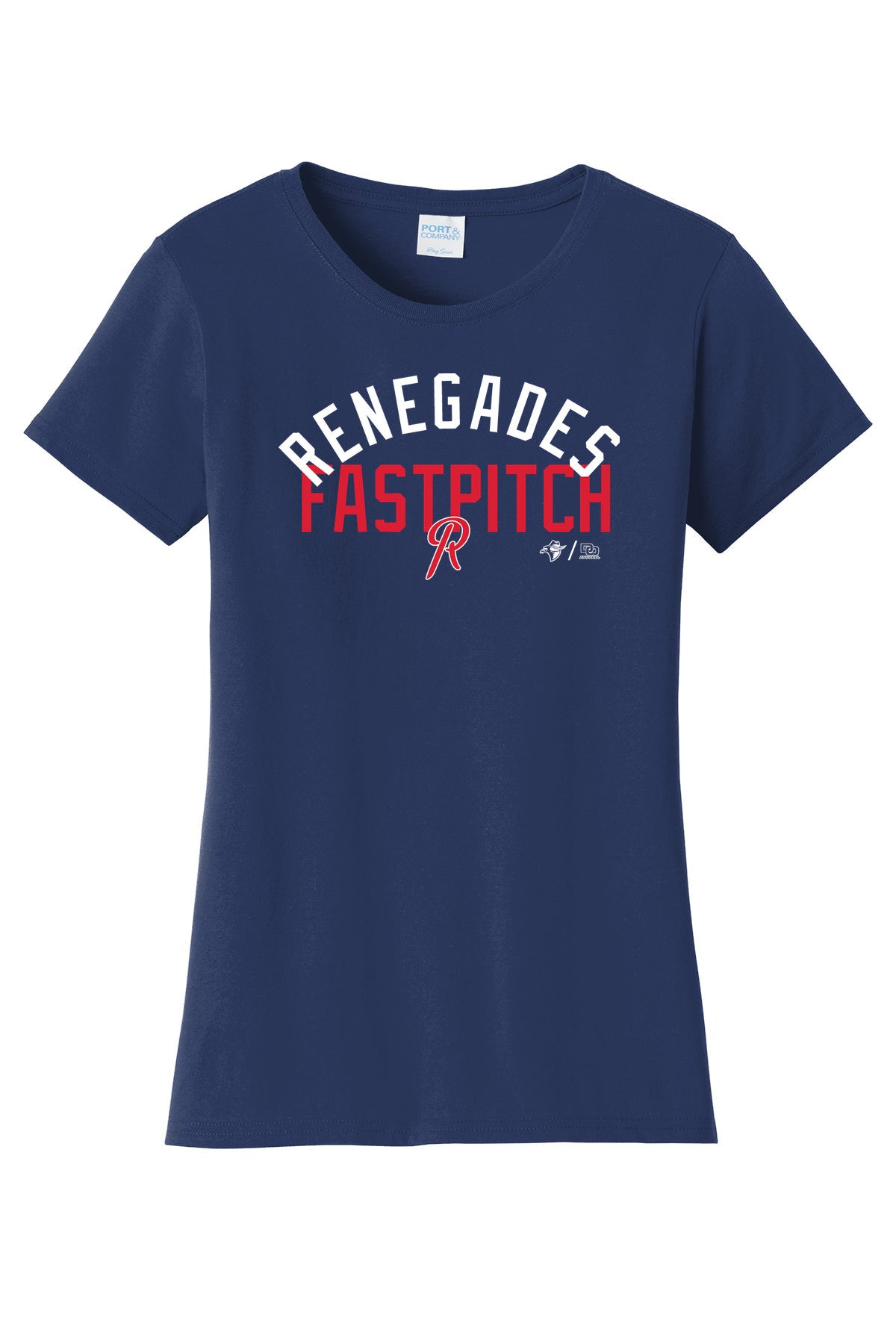Ladies Fan Favorite Tee