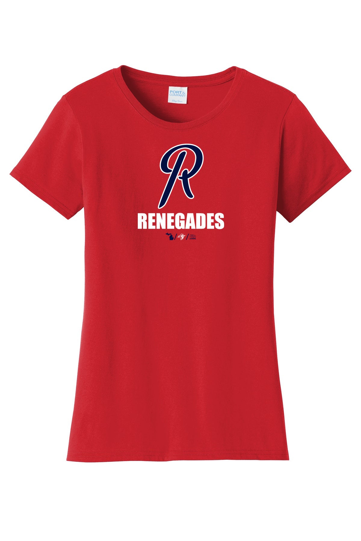 Ladies Fan Favorite Tee