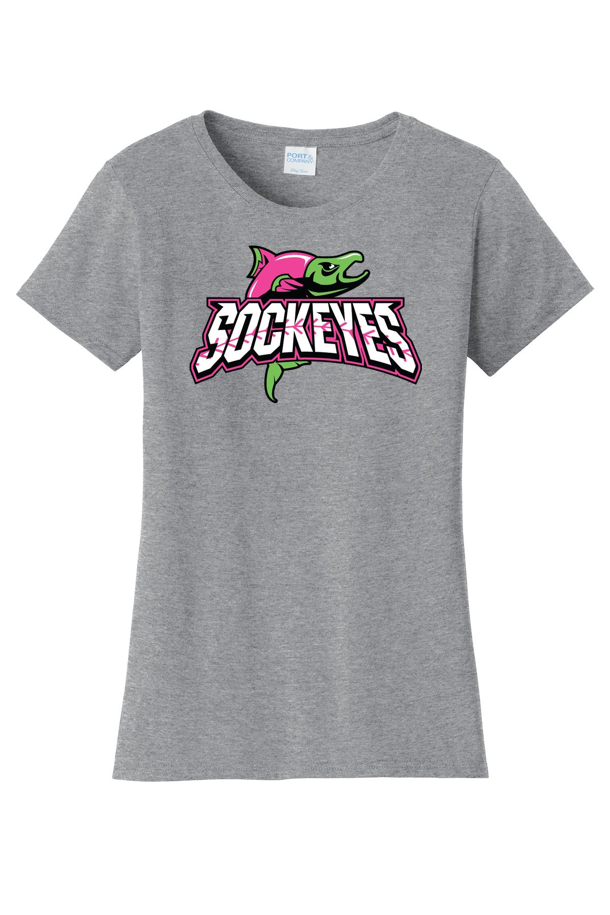 Ladies Fan Favorite Tee