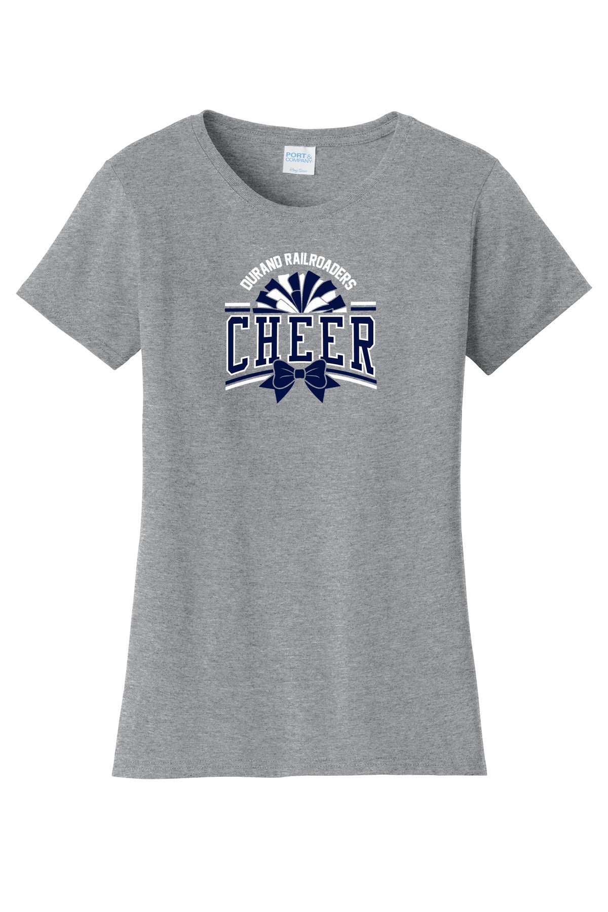 Ladies Fan Favorite Tee