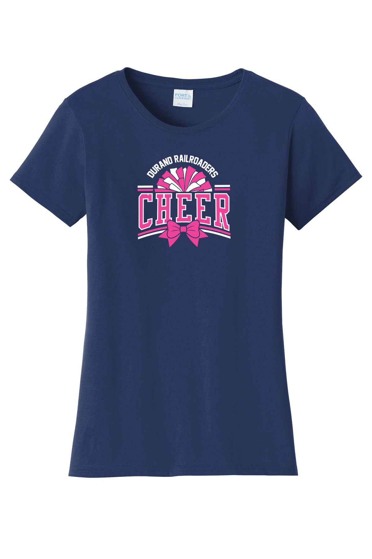 Ladies Fan Favorite Tee