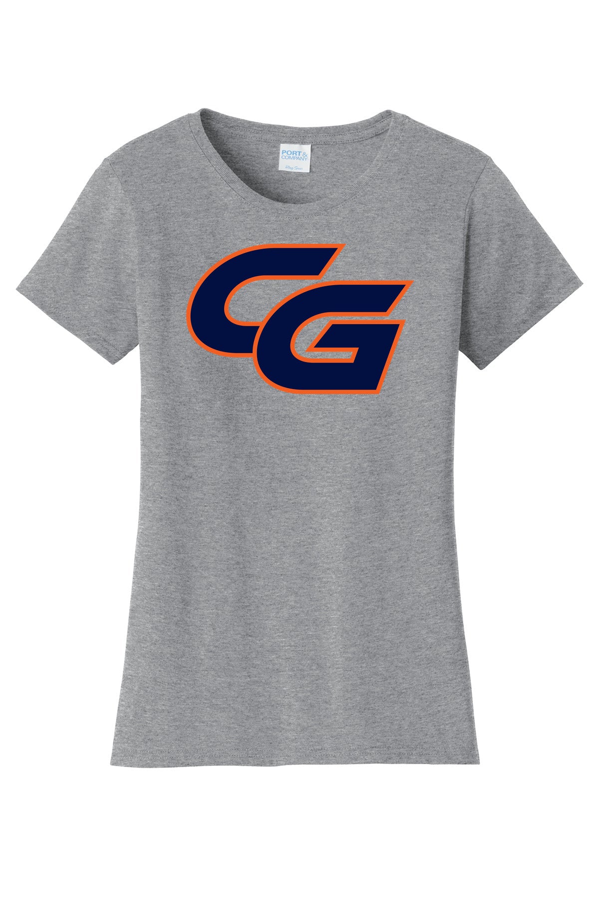 Ladies Fan Favorite Tee