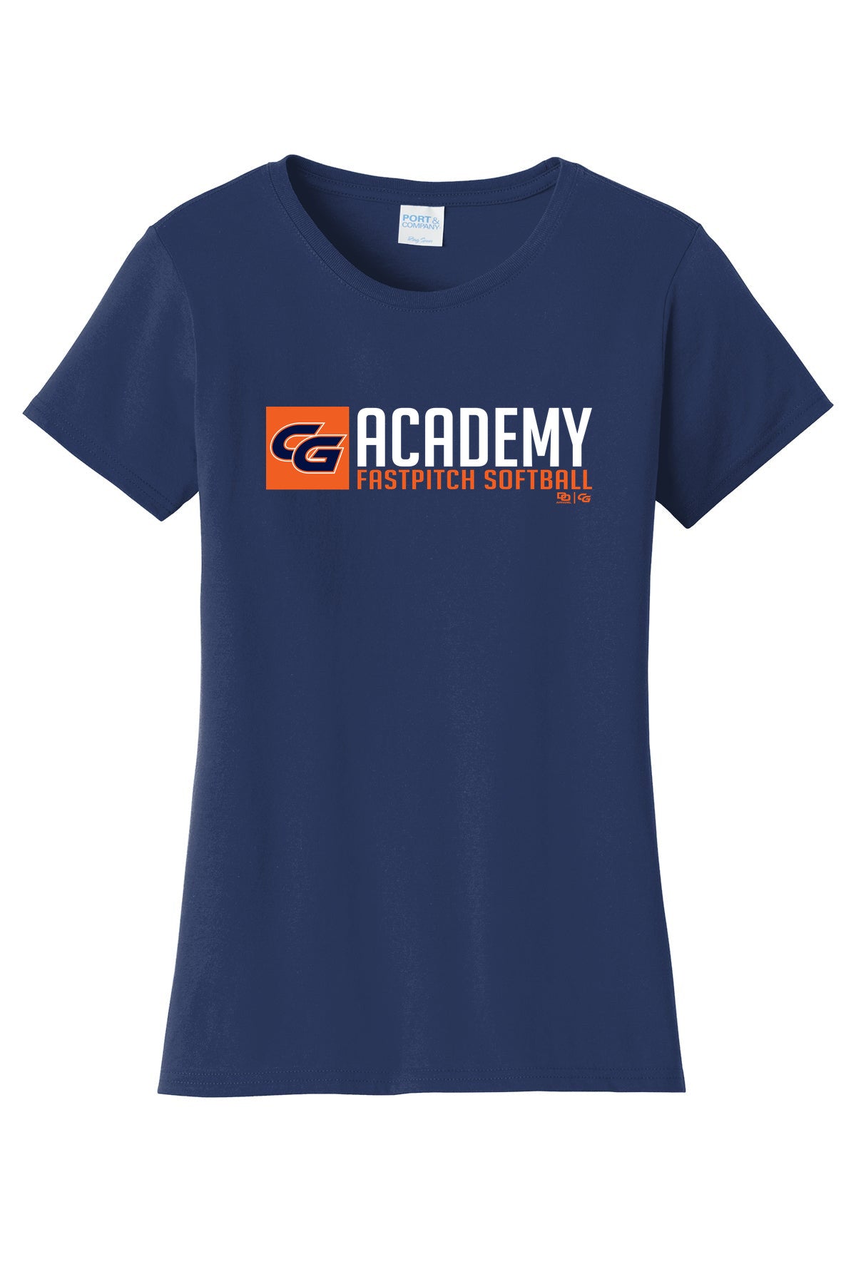 Ladies Fan Favorite Tee