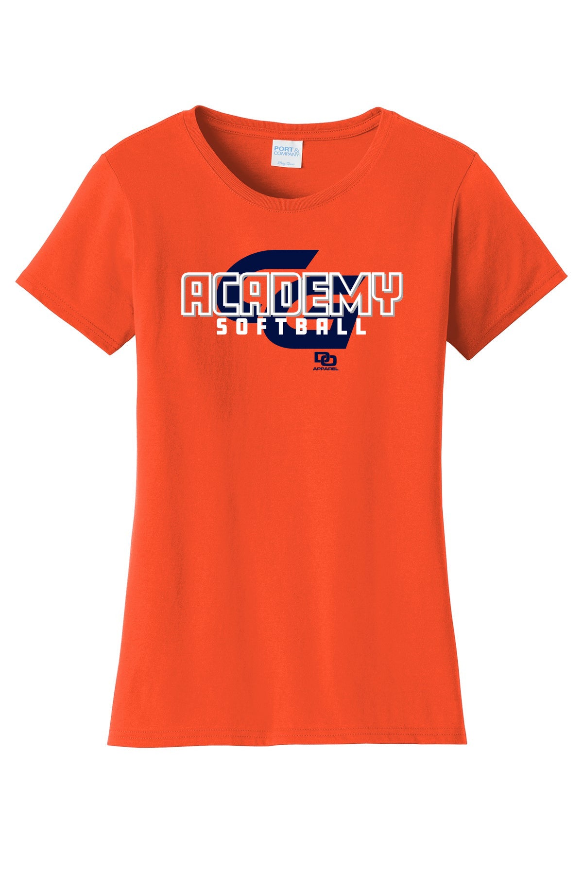 Ladies Fan Favorite Tee