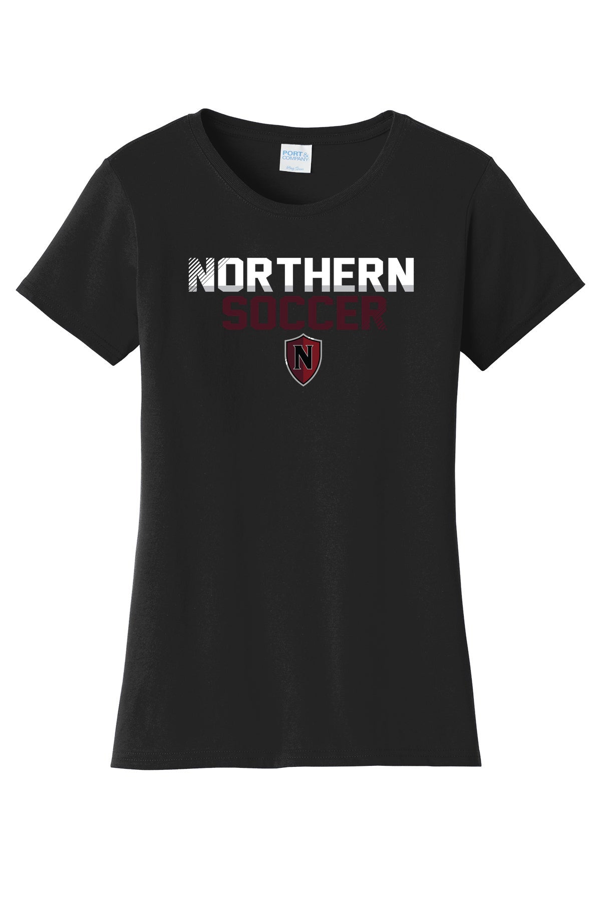Ladies Fan Favorite Tee