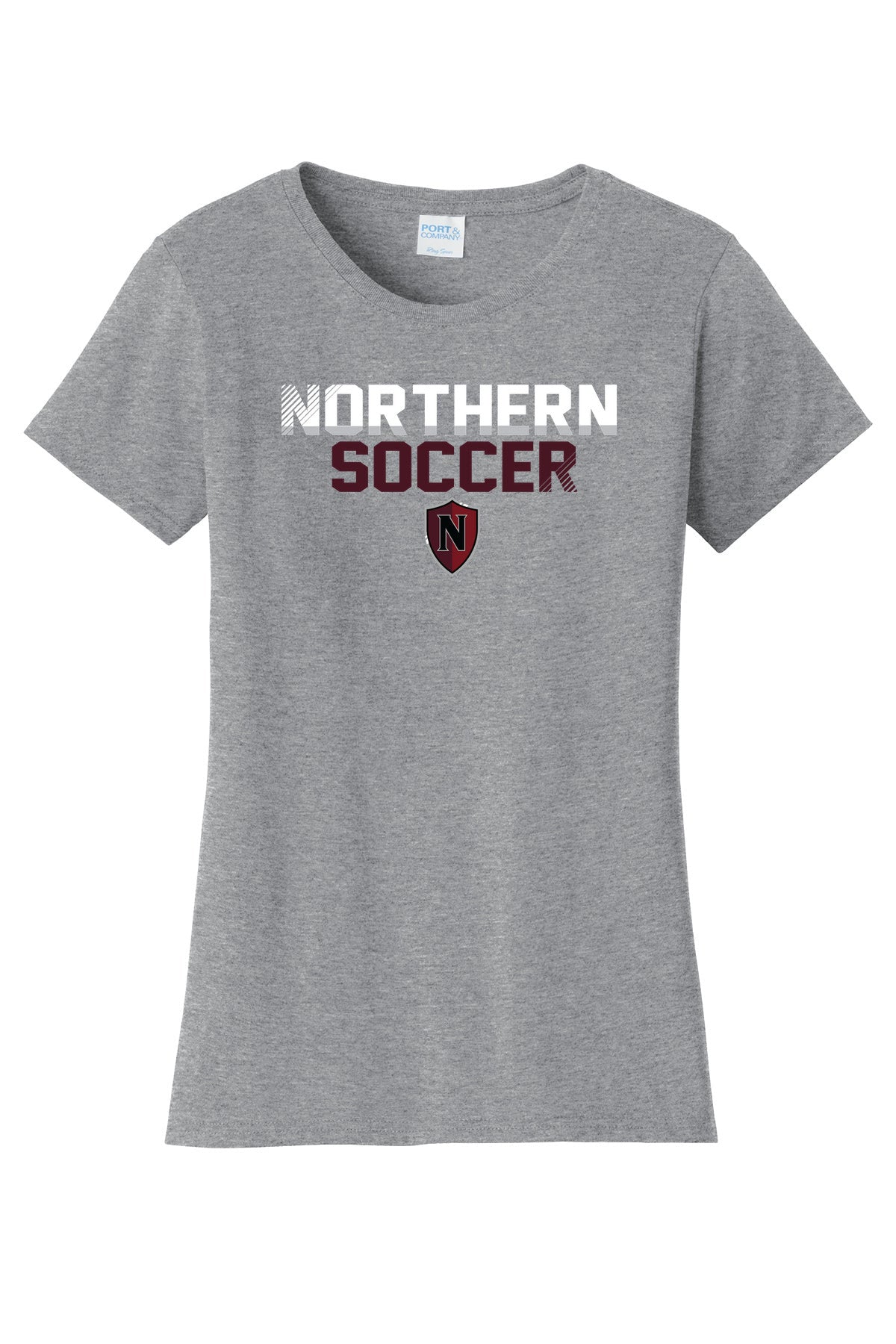 Ladies Fan Favorite Tee