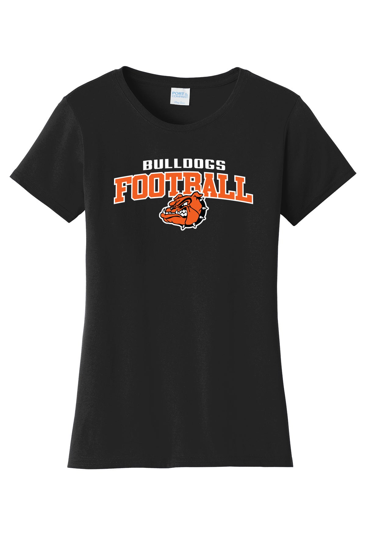 Ladies Fan Favorite Tee