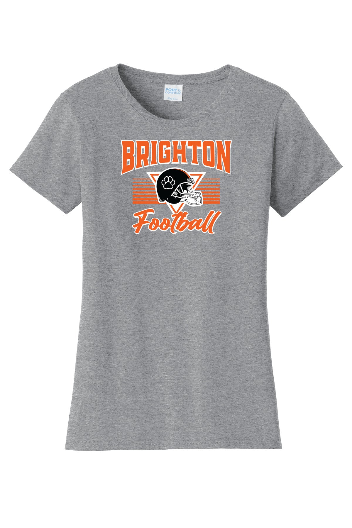 Ladies Fan Favorite Tee