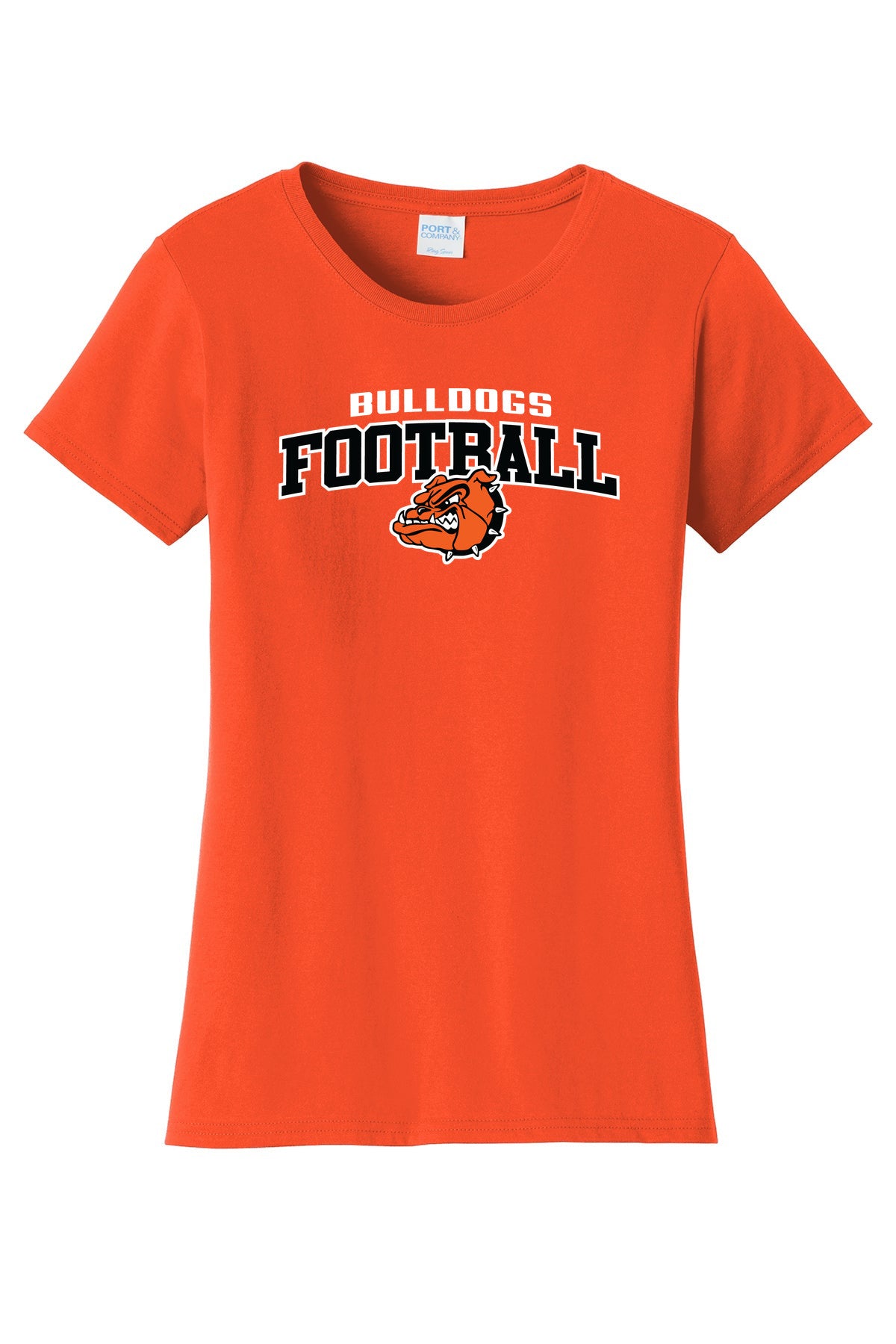 Ladies Fan Favorite Tee