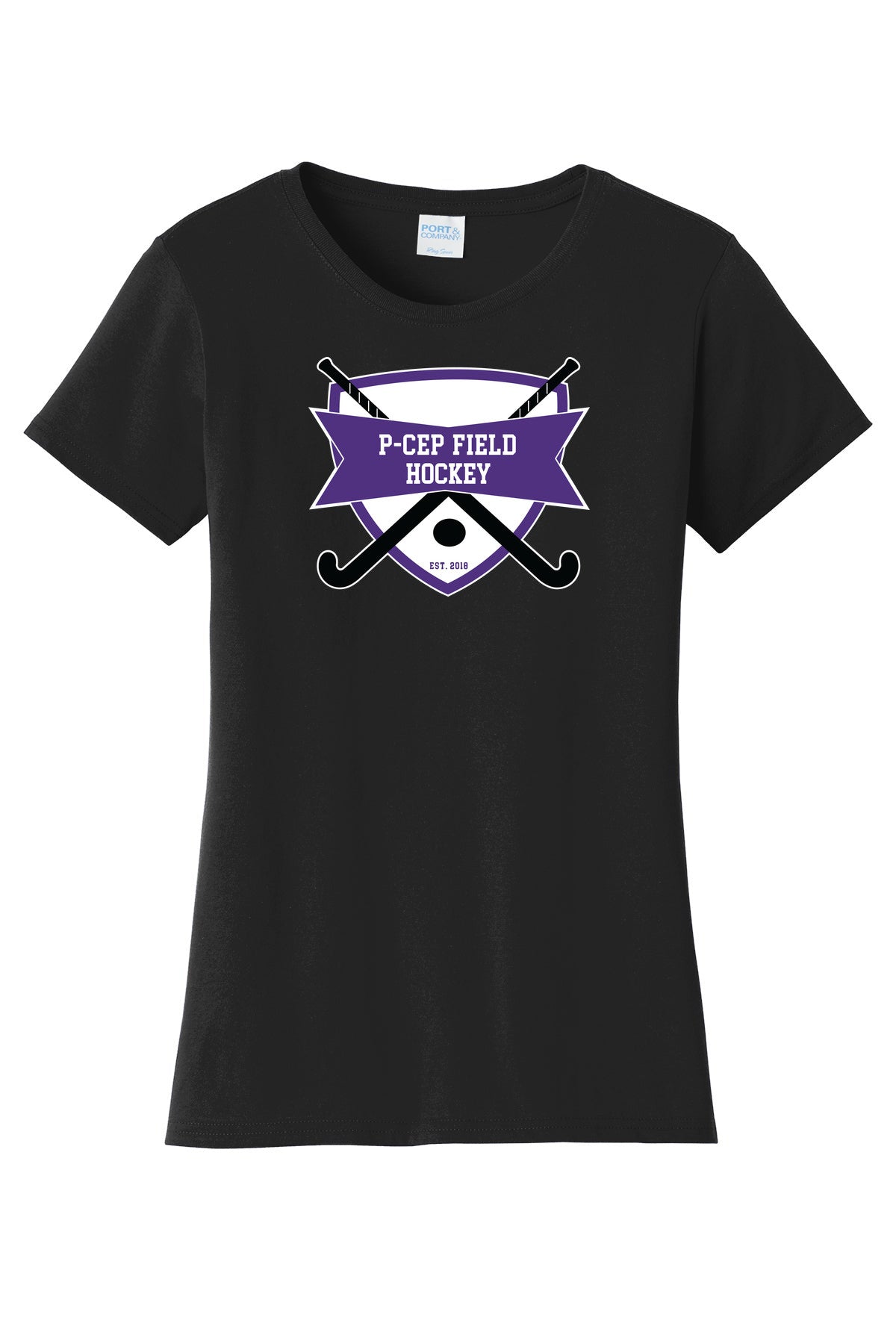 Ladies Fan Favorite Tee