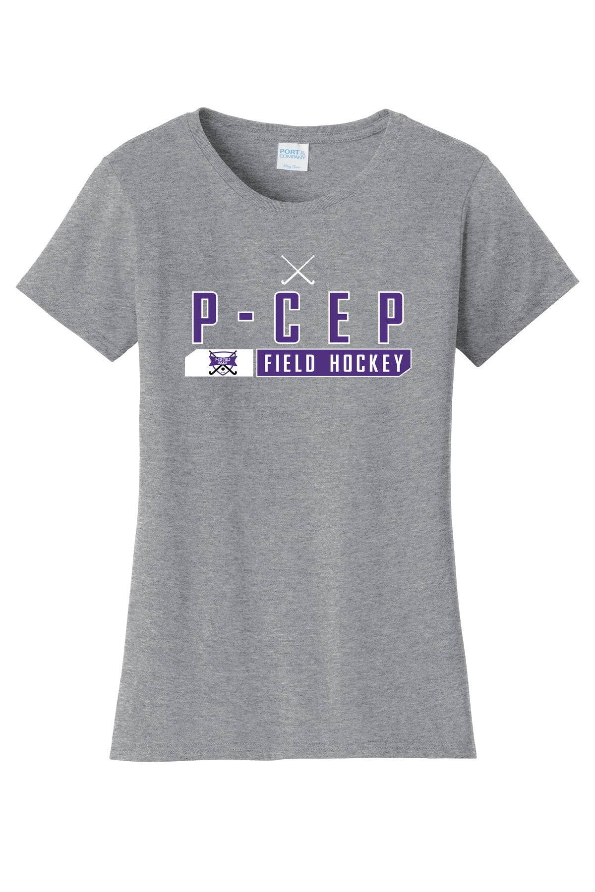 Ladies Fan Favorite Tee