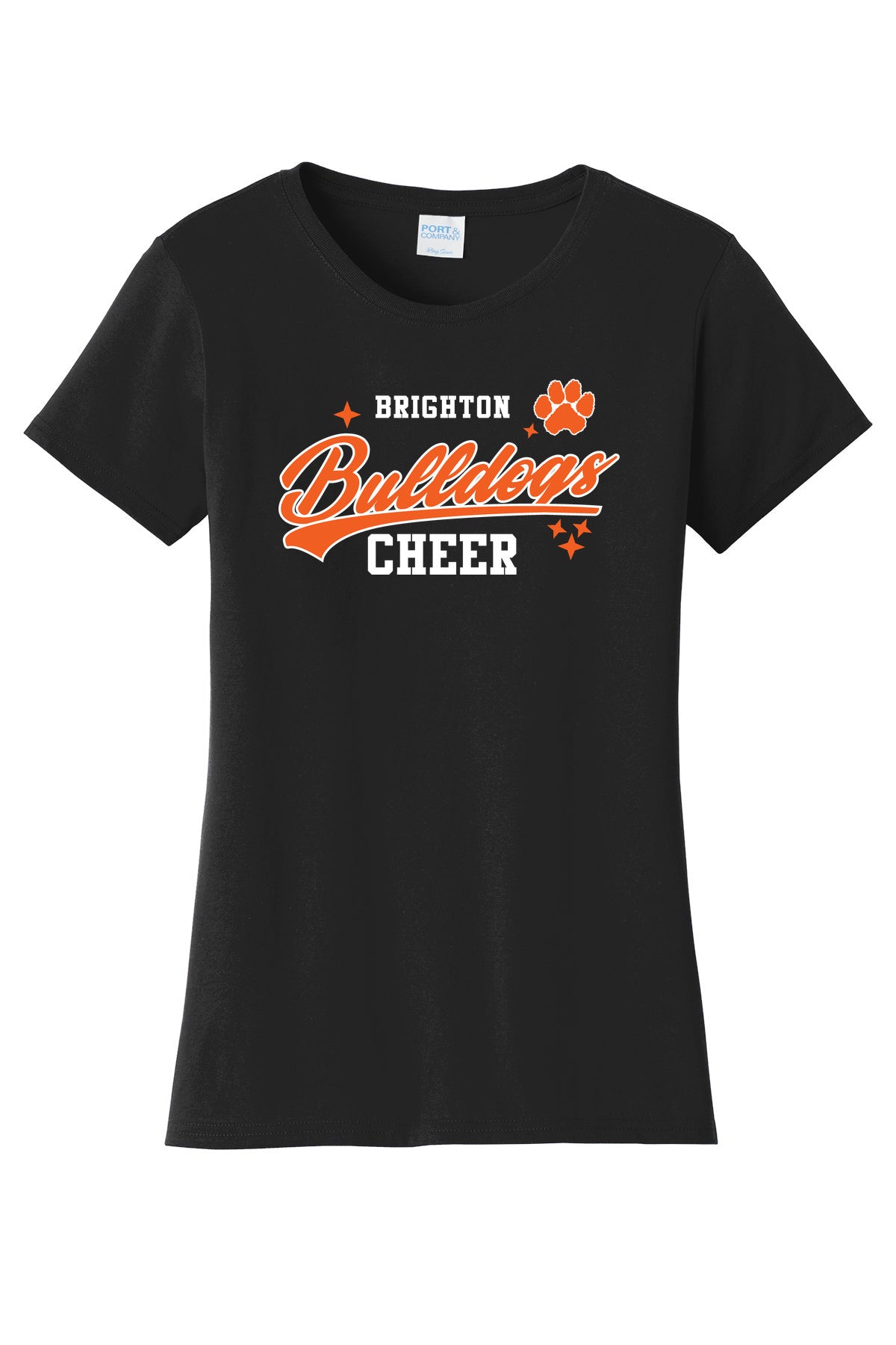 Ladies Fan Favorite Tee