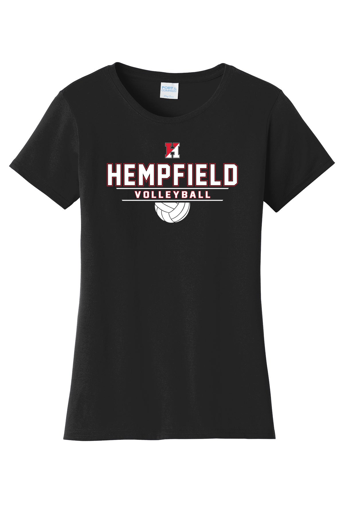 Ladies Fan Favorite Tee