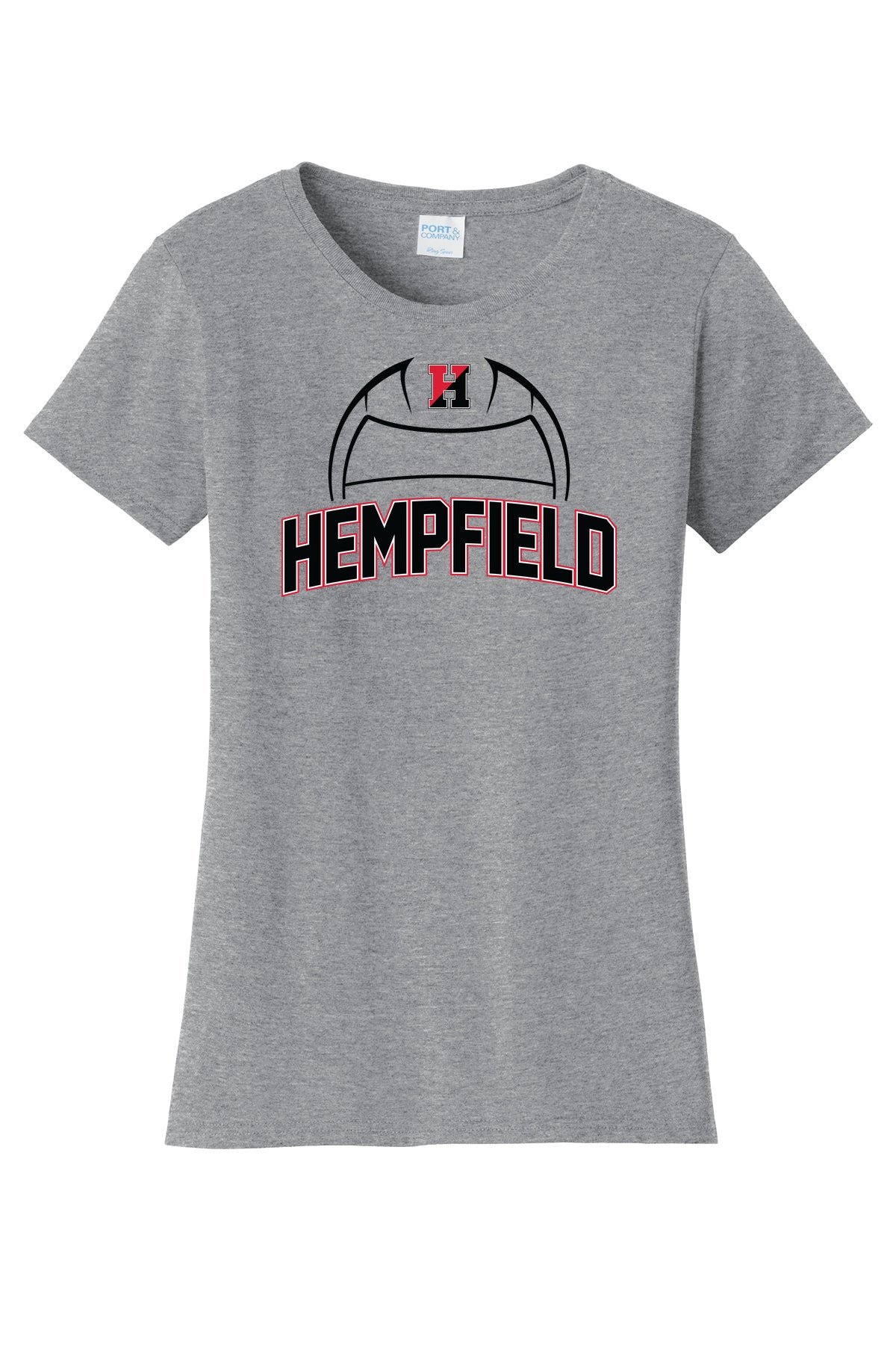 Ladies Fan Favorite Tee