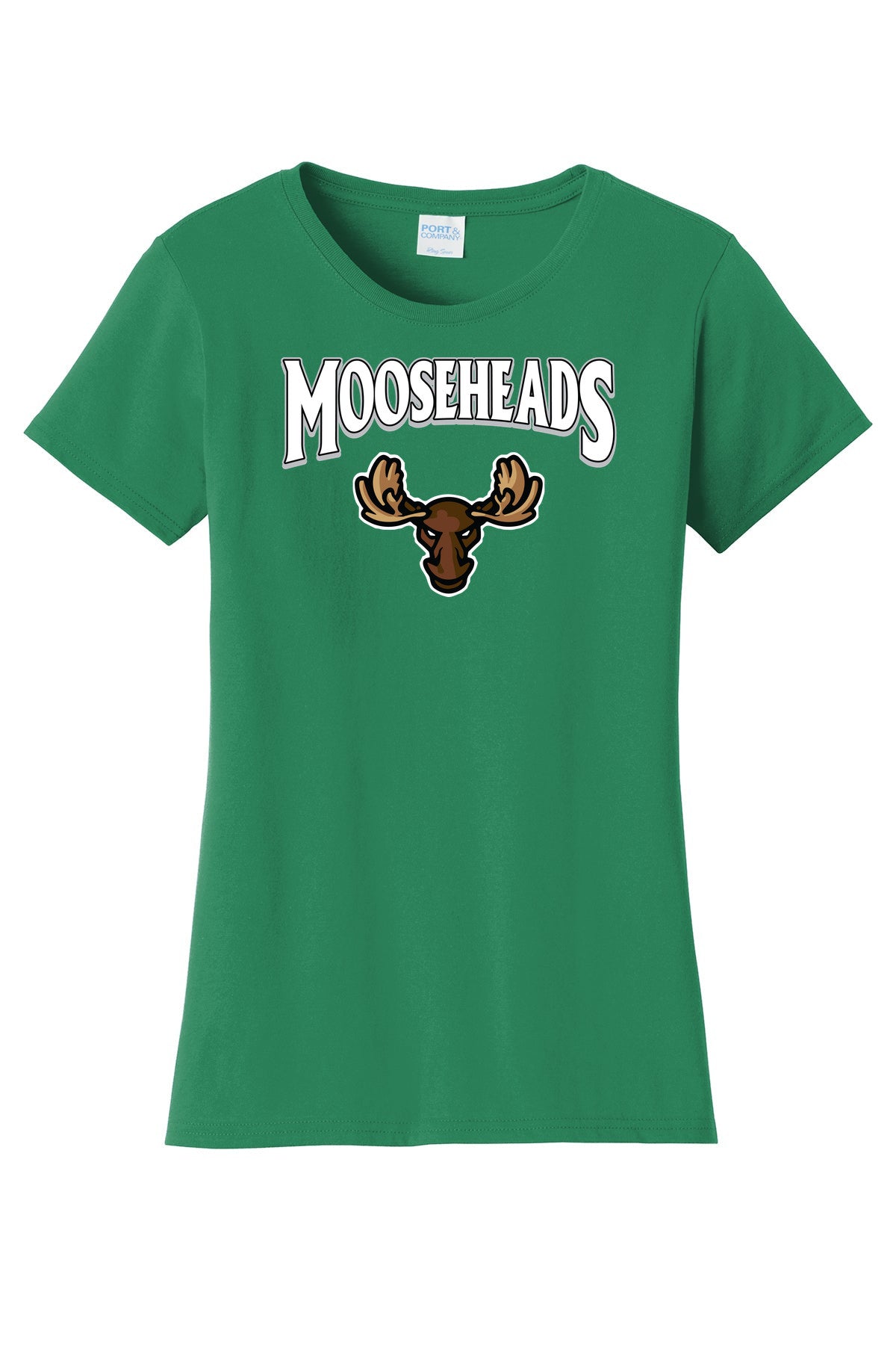 Ladies Fan Favorite Tee