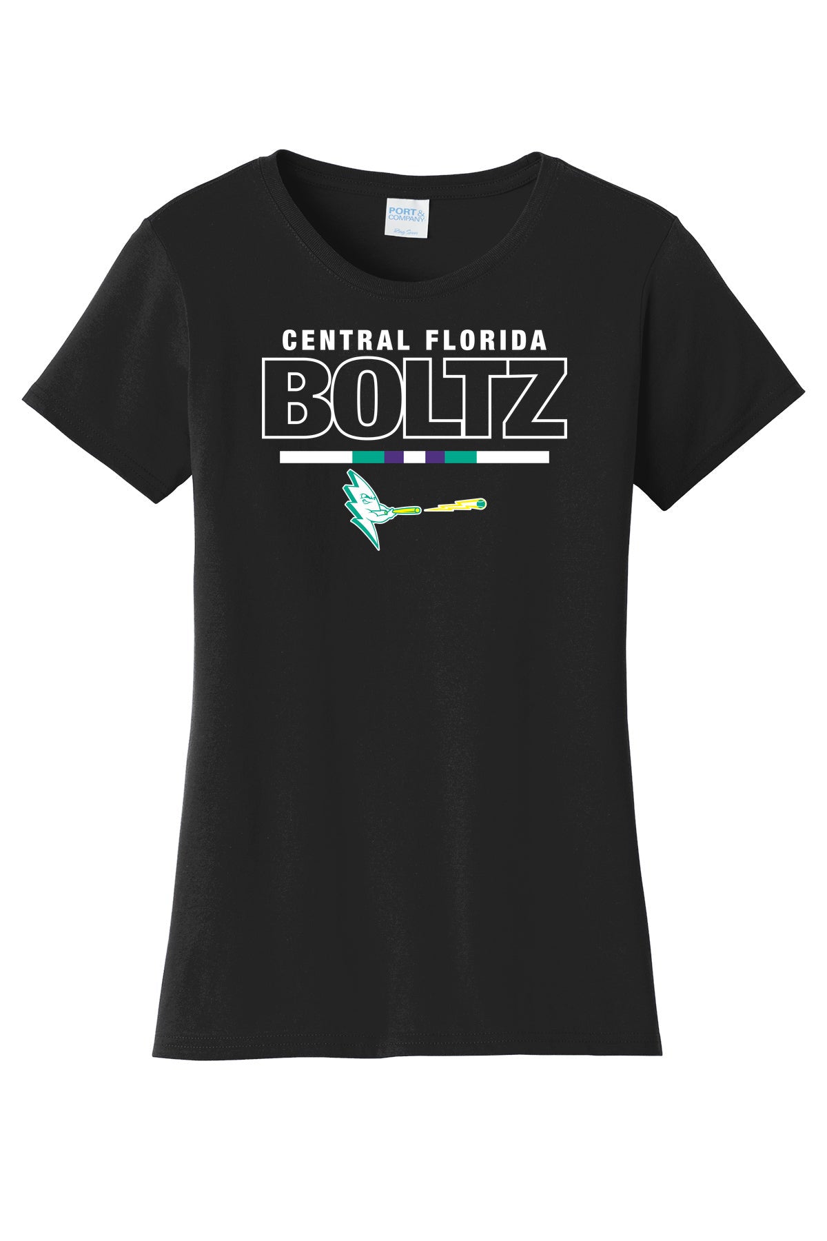 Ladies Fan Favorite Tee