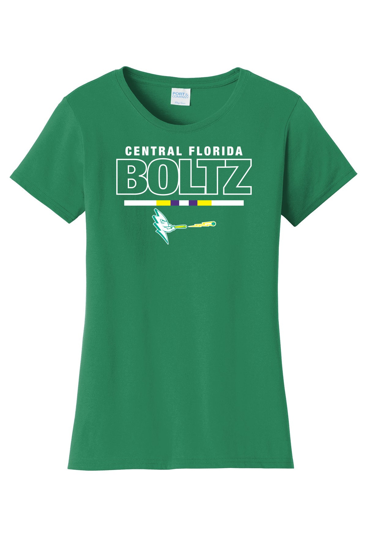 Ladies Fan Favorite Tee