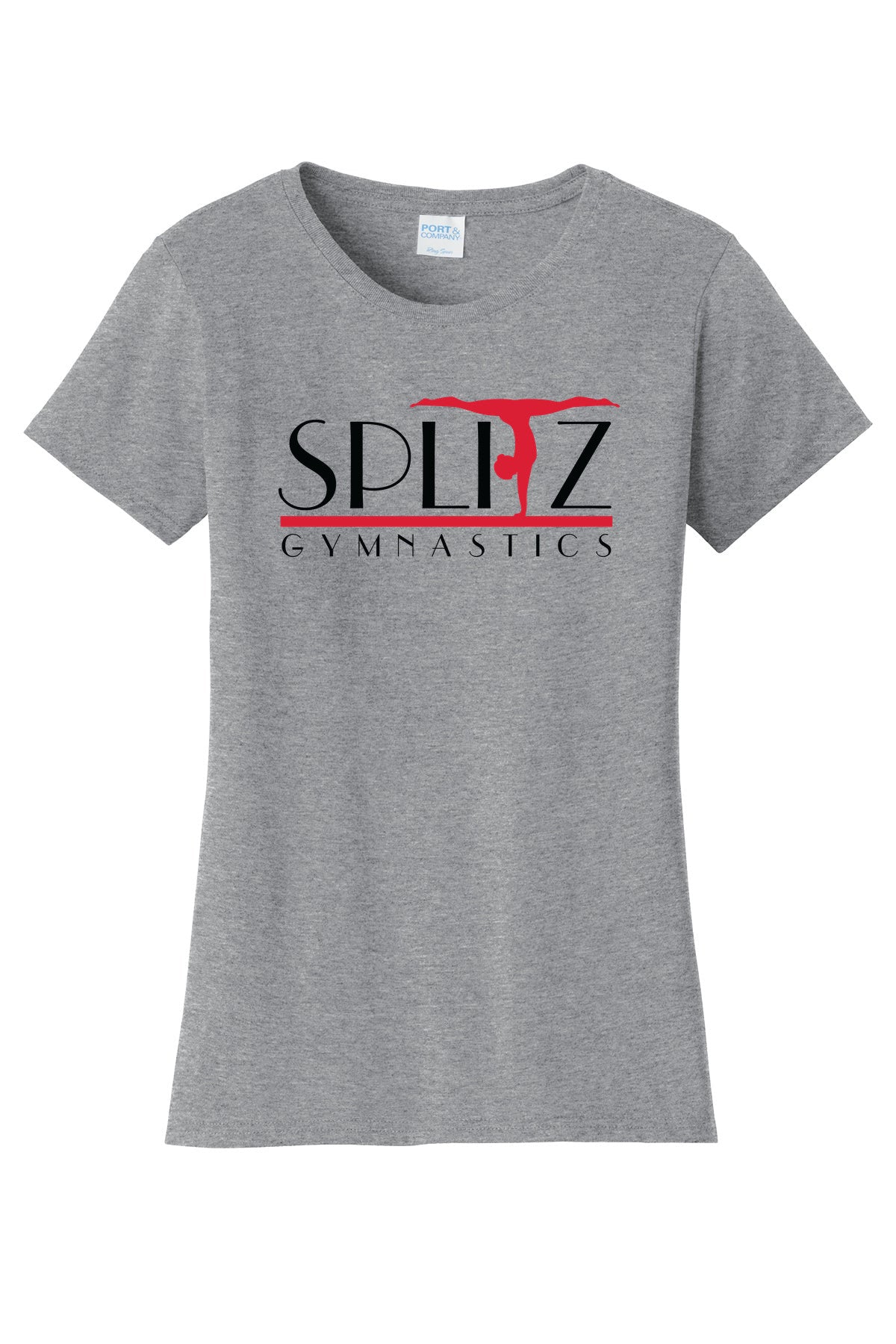 Ladies Fan Favorite Tee