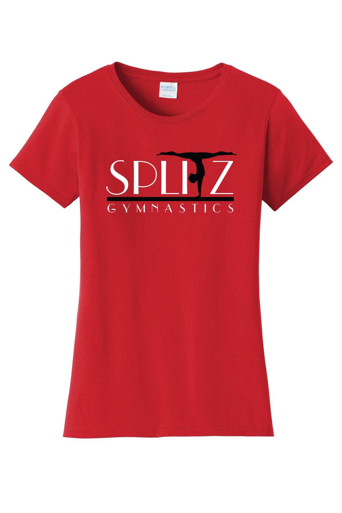 Ladies Fan Favorite Tee