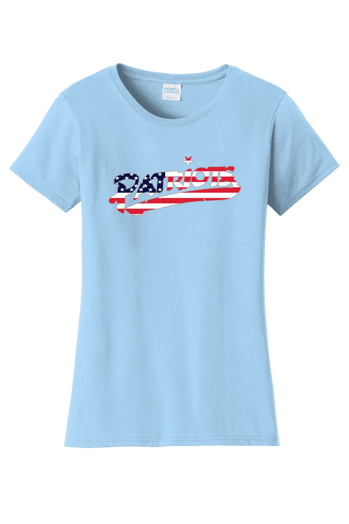 Ladies Fan Favorite Tee