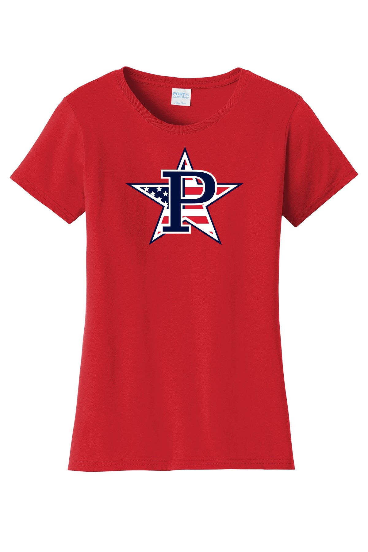 Ladies Fan Favorite Tee