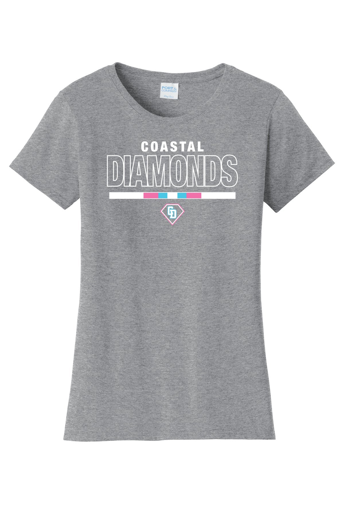 Ladies Fan Favorite Tee