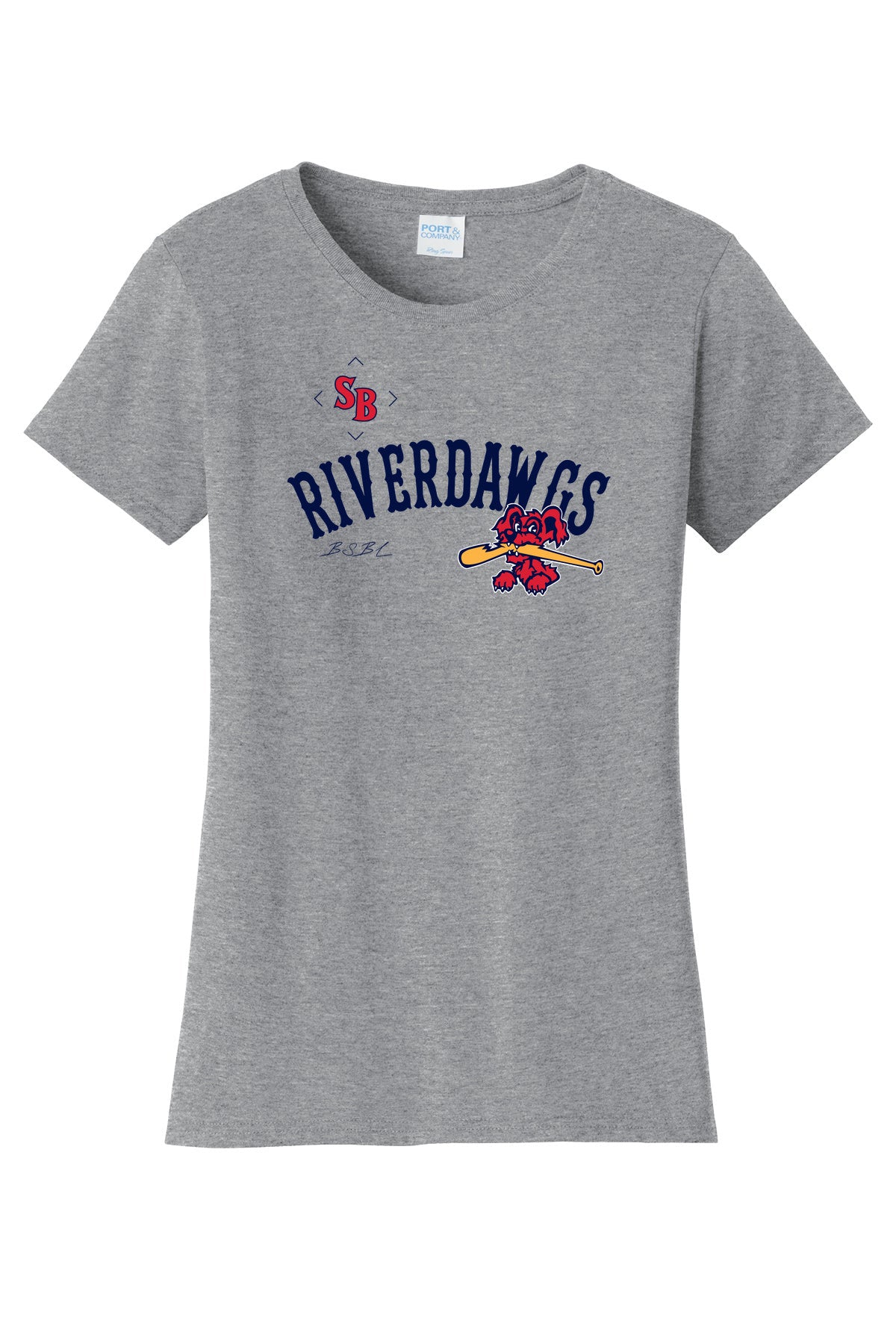 Ladies Fan Favorite Tee
