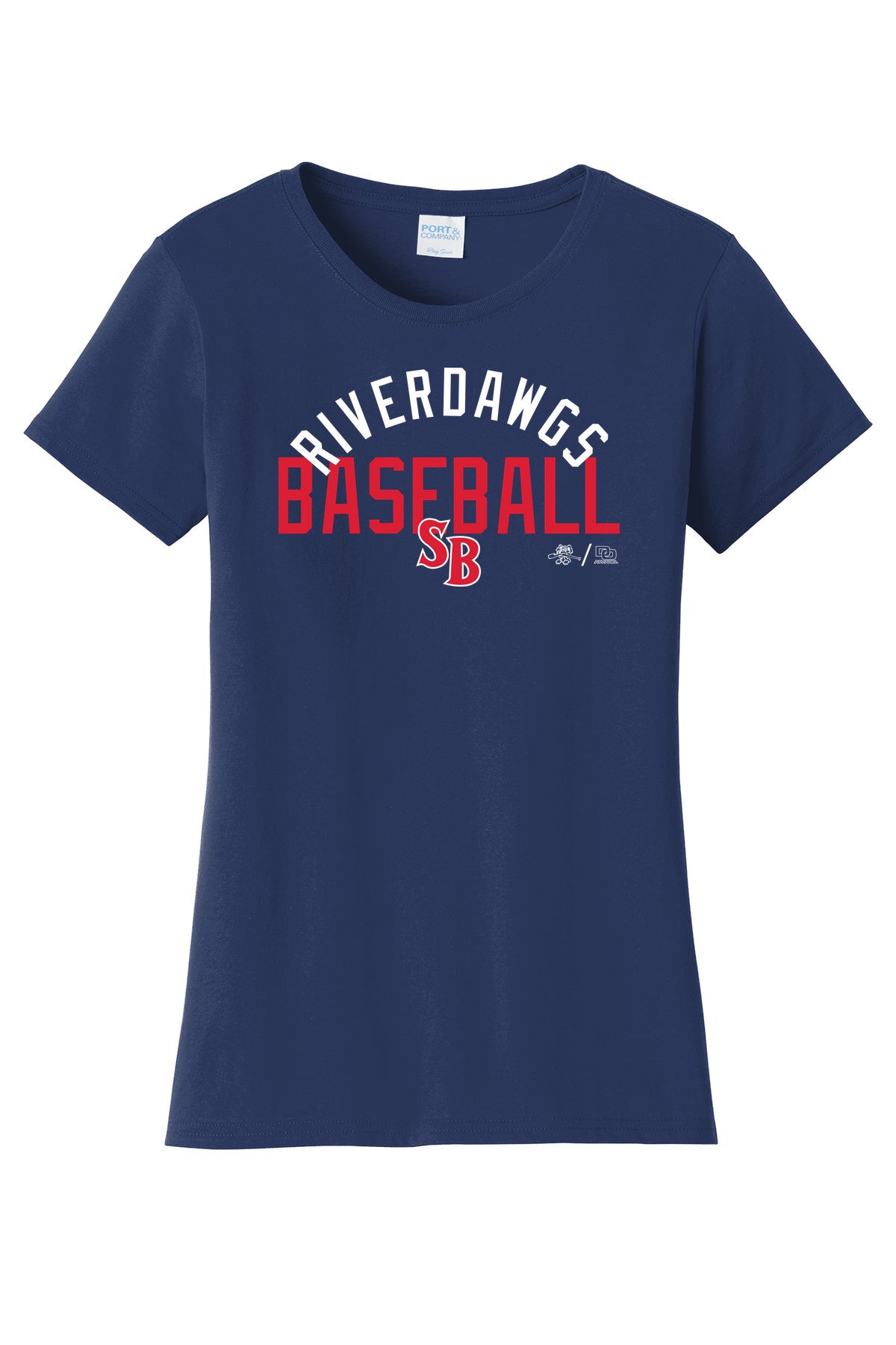 Ladies Fan Favorite Tee
