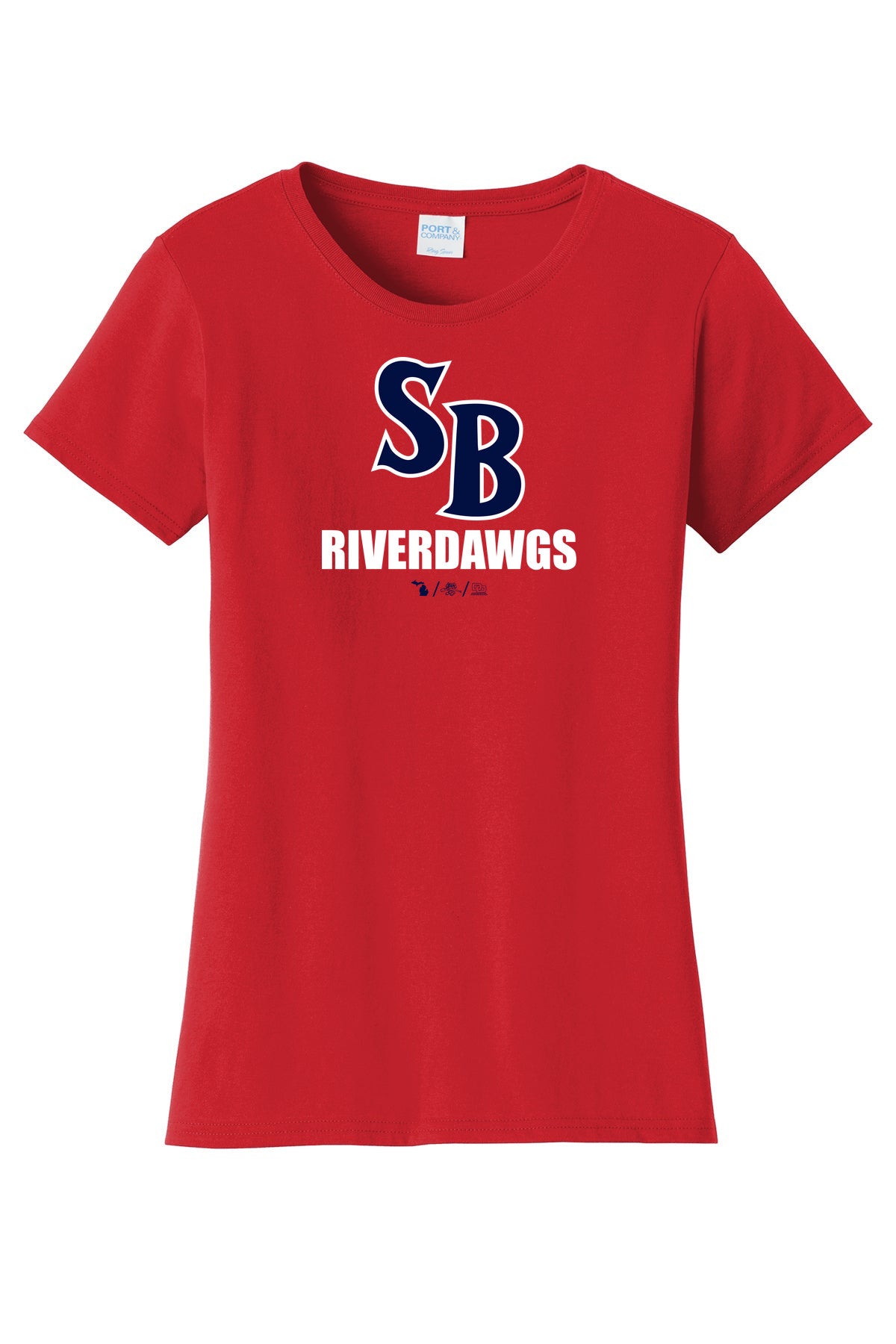 Ladies Fan Favorite Tee