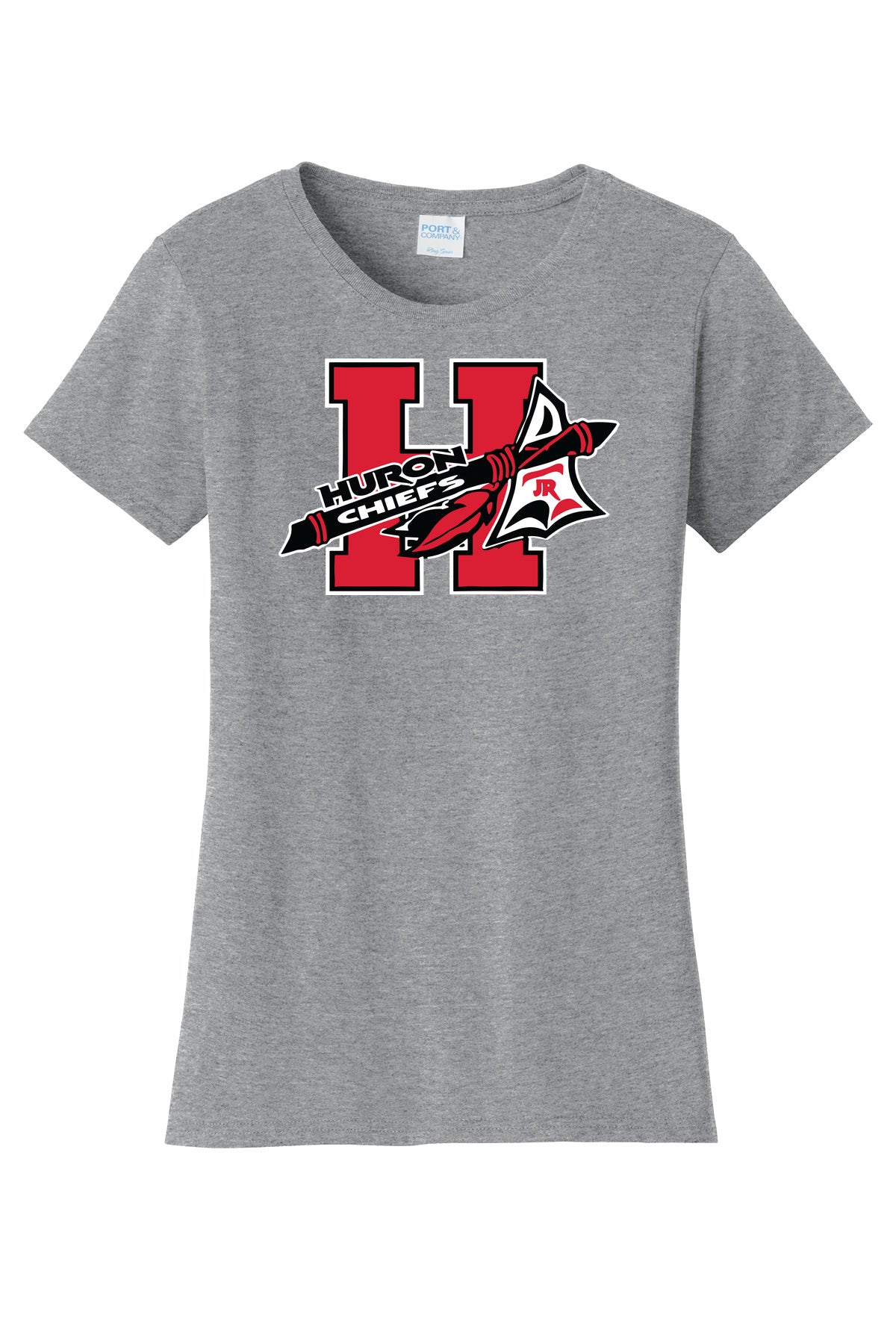 Ladies Fan Favorite Tee