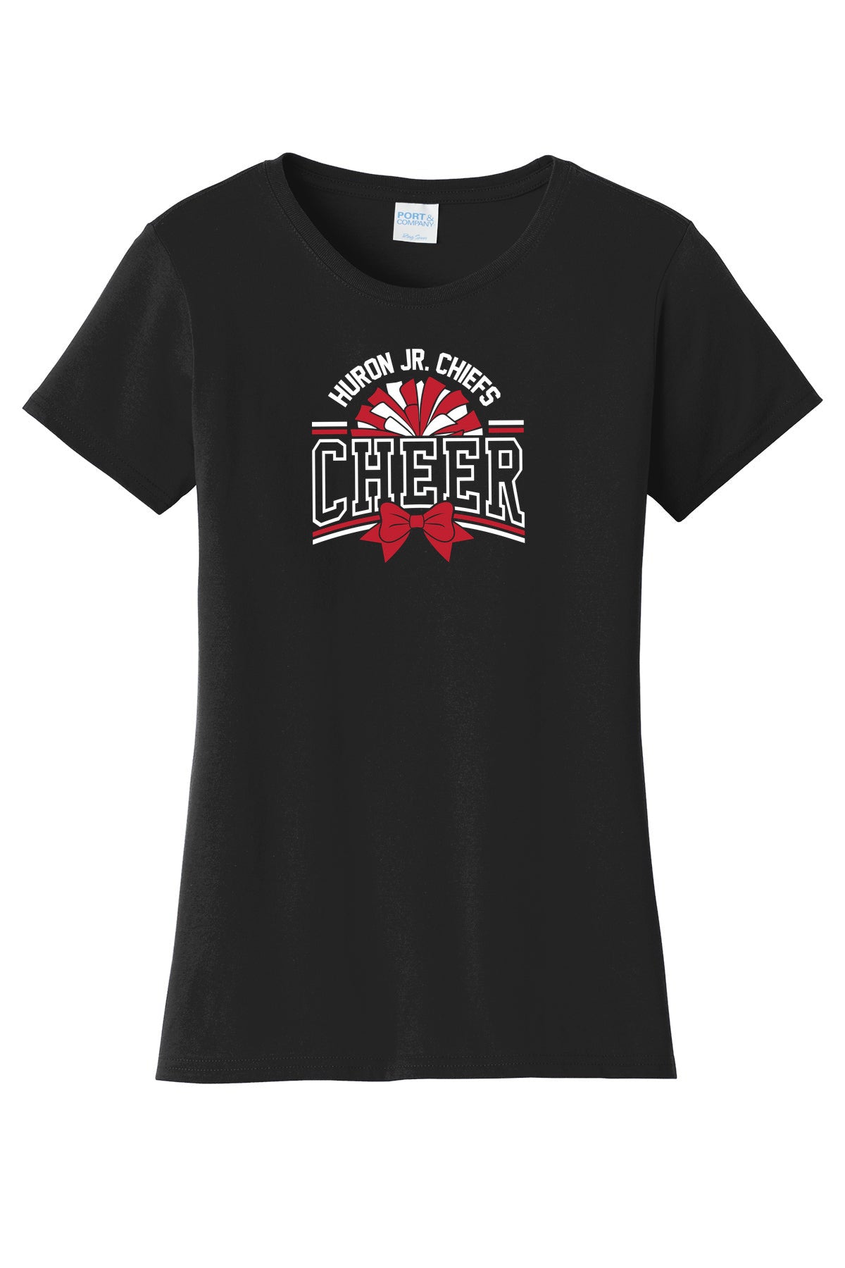 Ladies Fan Favorite Tee