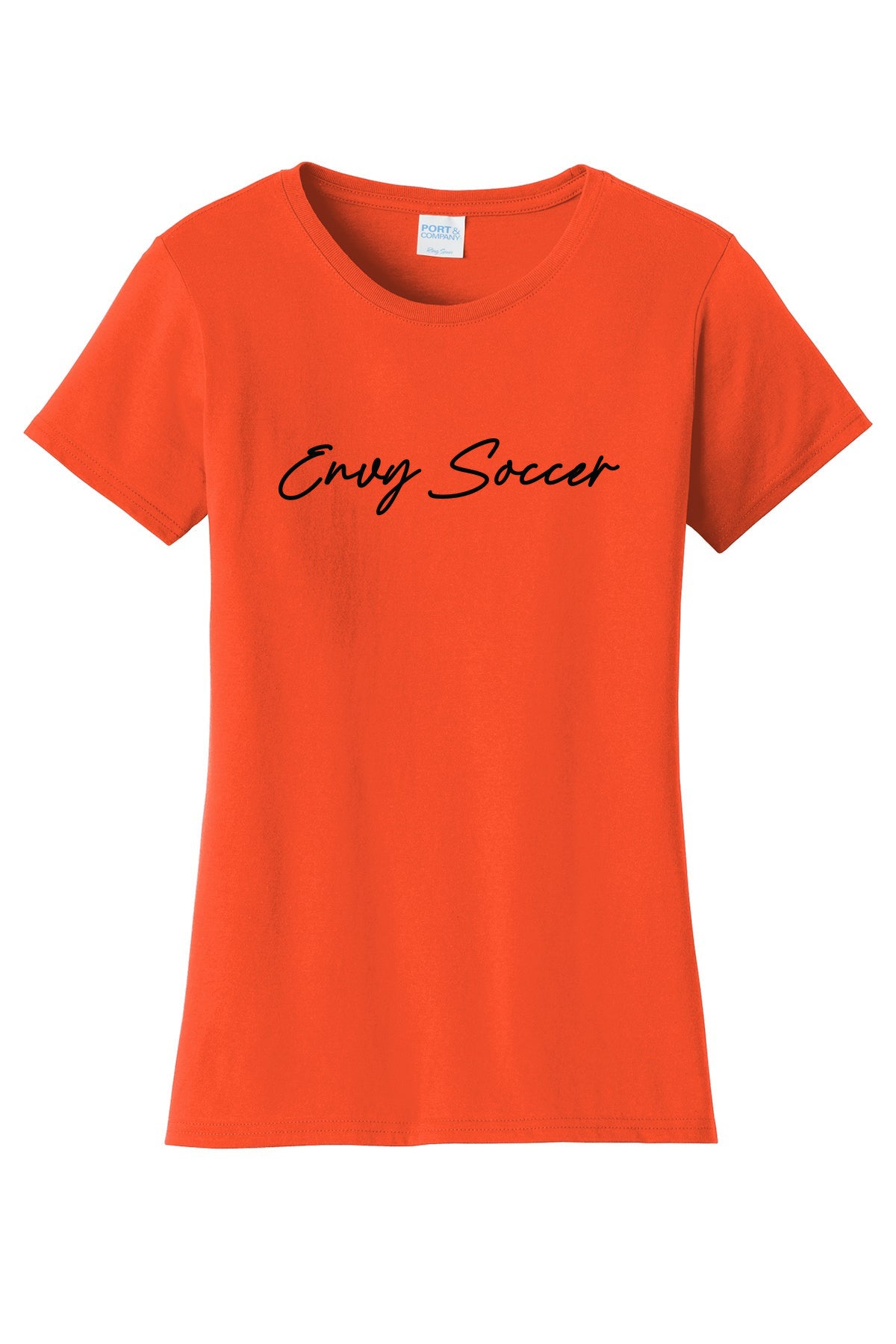 Ladies Fan Favorite Tee
