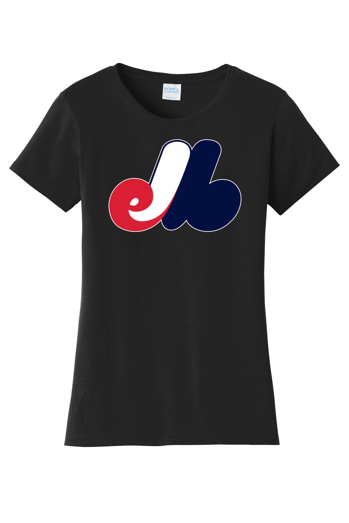 Ladies Fan Favorite Tee