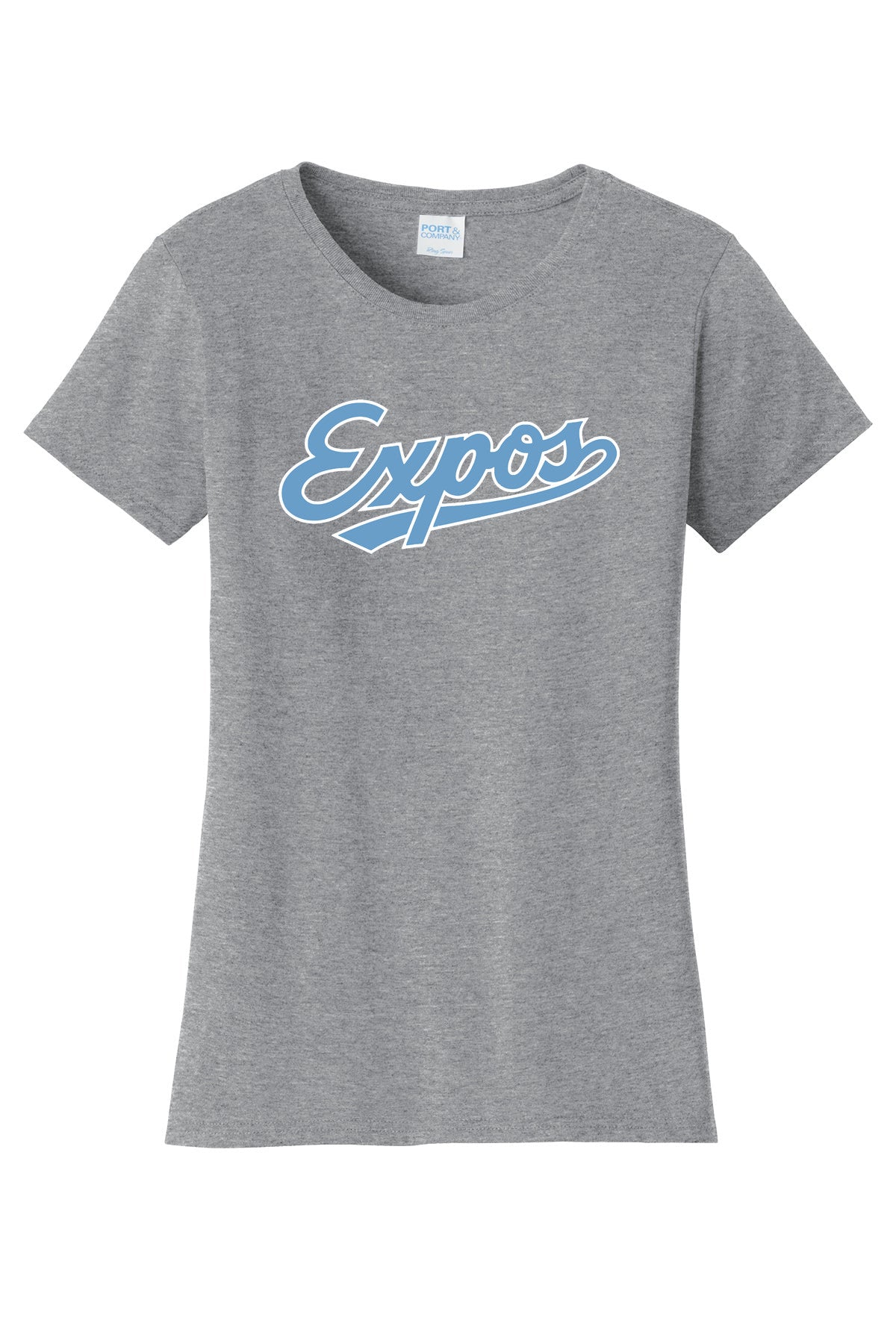 Ladies Fan Favorite Tee