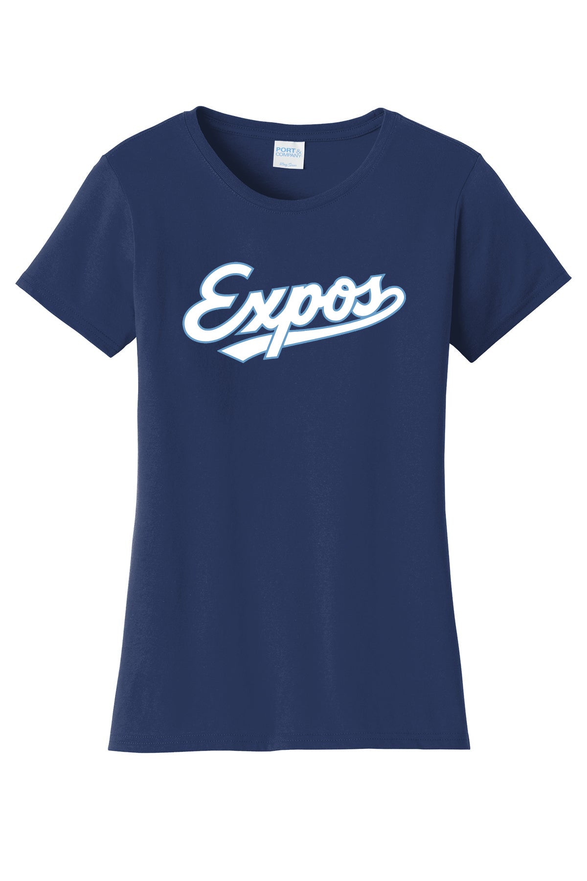 Ladies Fan Favorite Tee